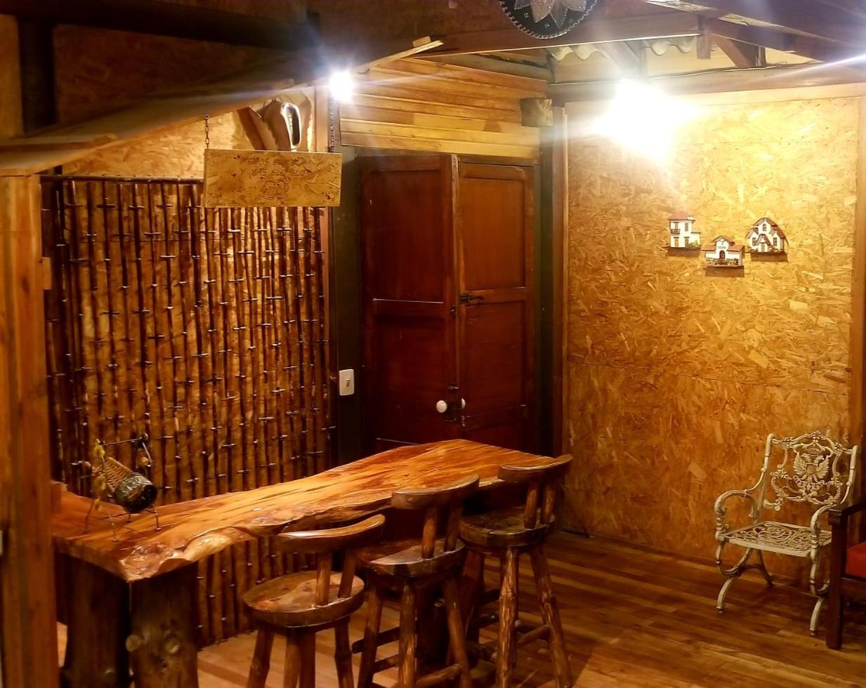 Estancia Lolita (Cabaña en Cuenca)