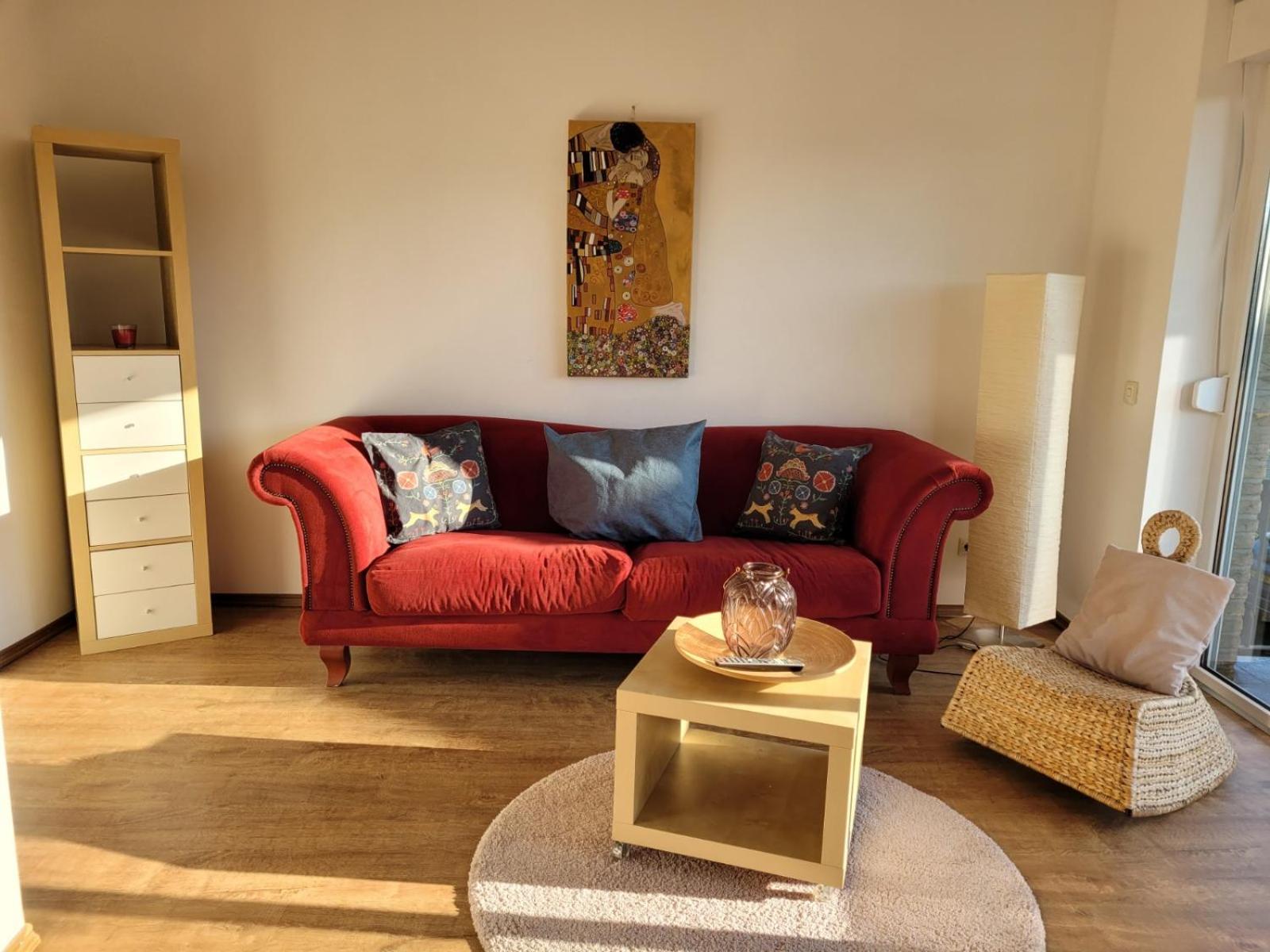 Ferienwohnung Casa Di Lago 2
