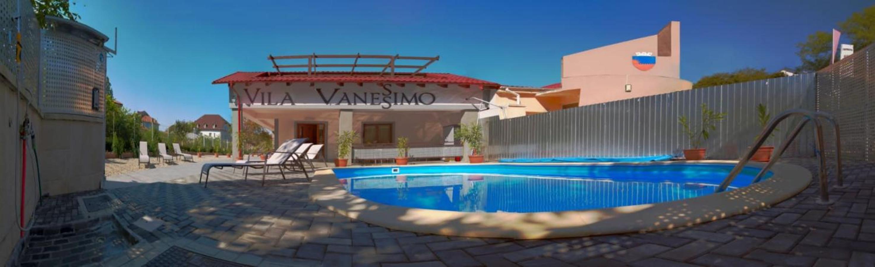 Villa Vanessimo
