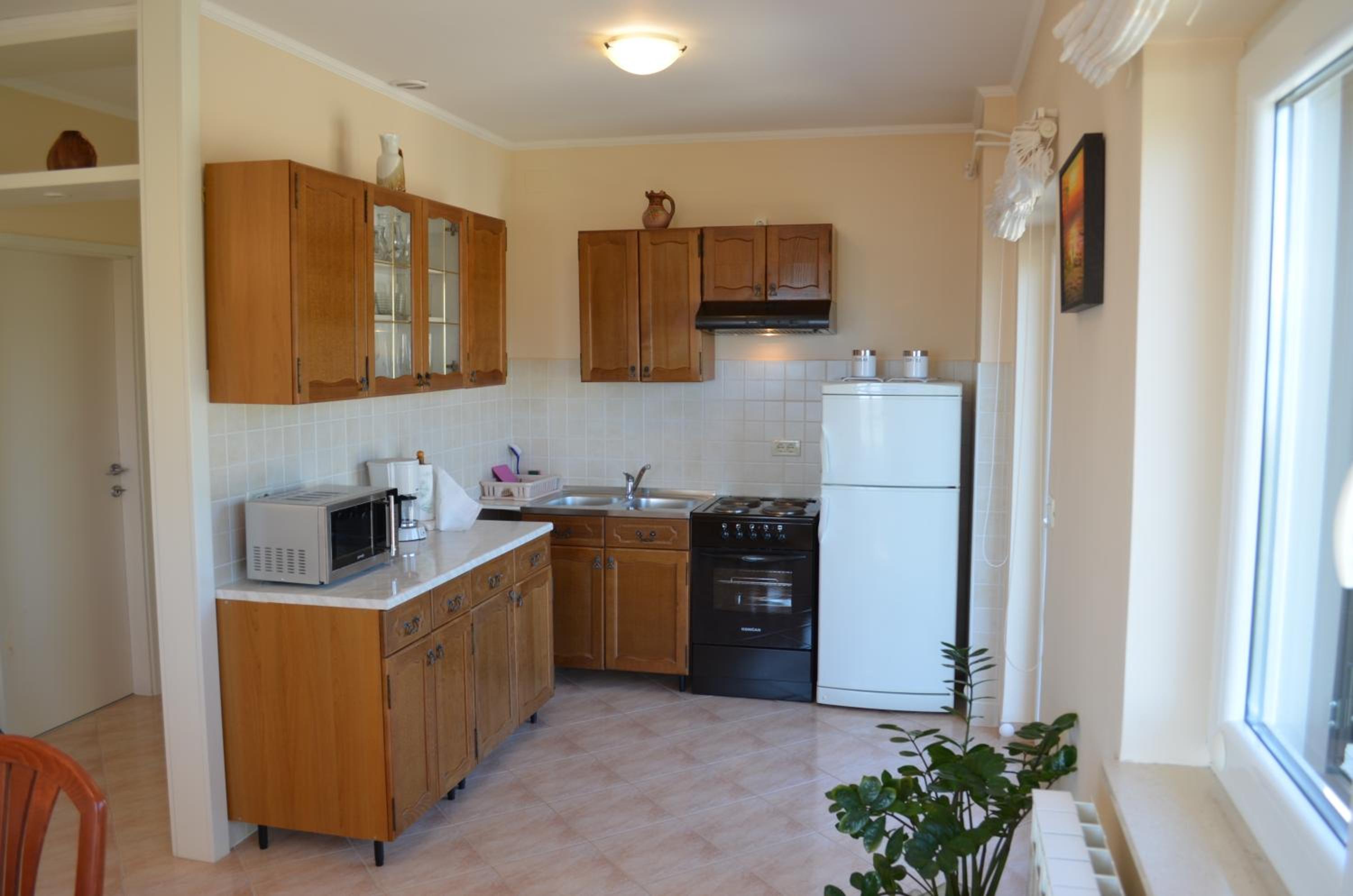 Apartman Fiore view 3