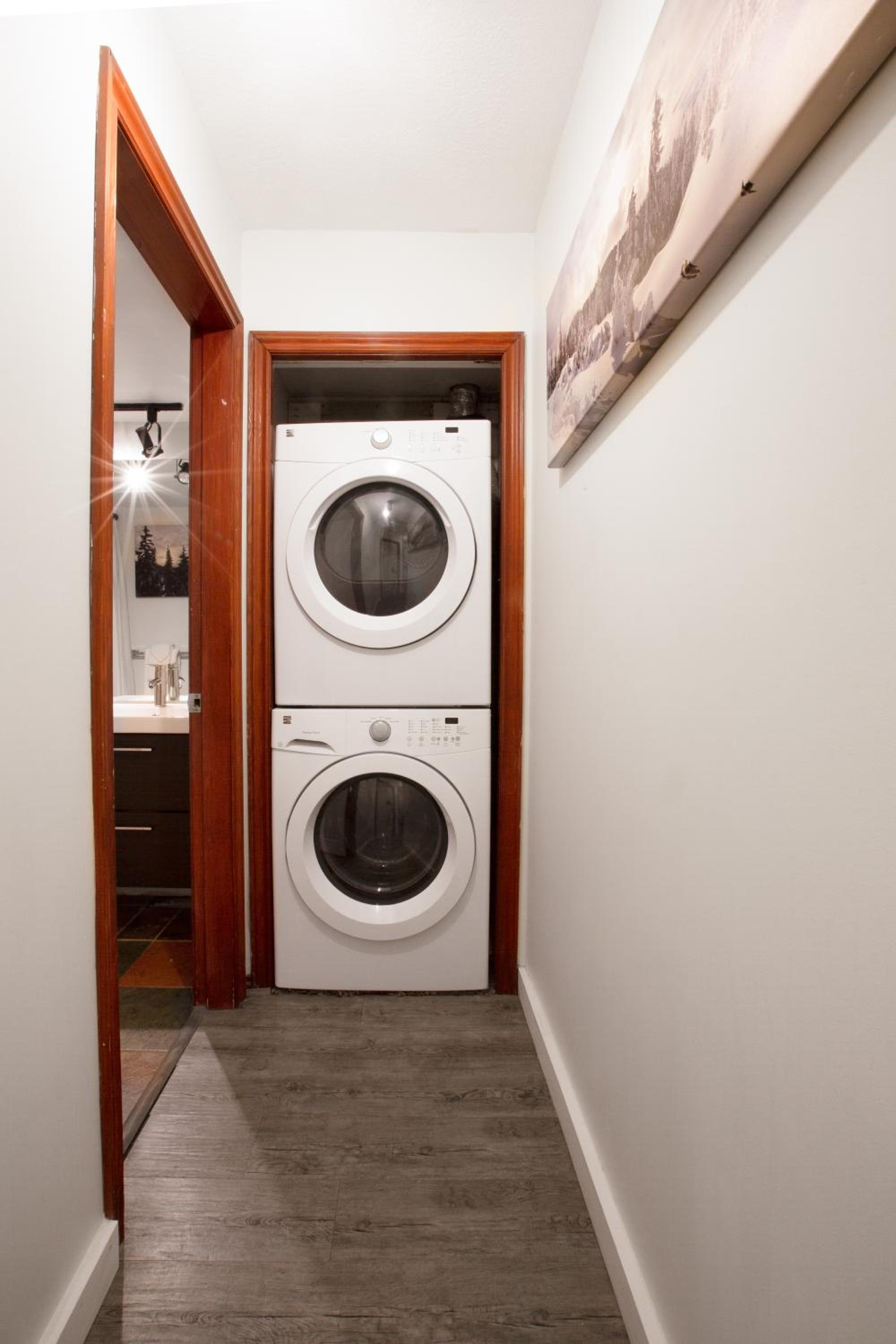 Attractive Townhouse in Whistler Village with Hot Tub