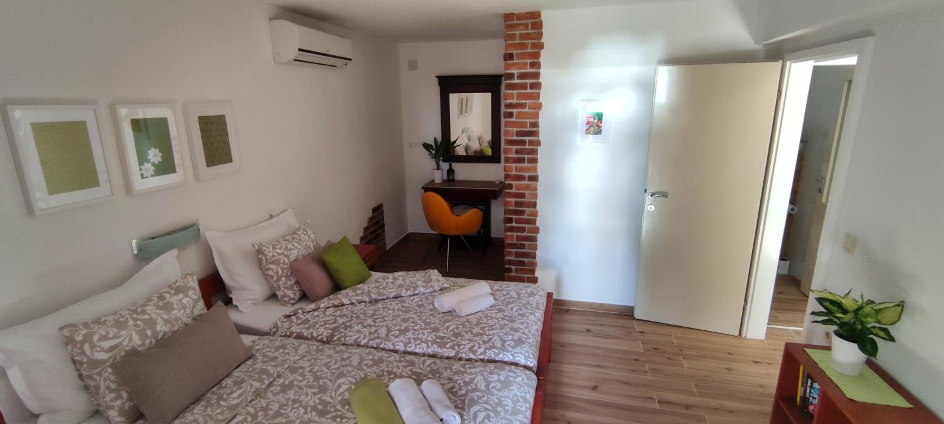 Apartments Mare view 5