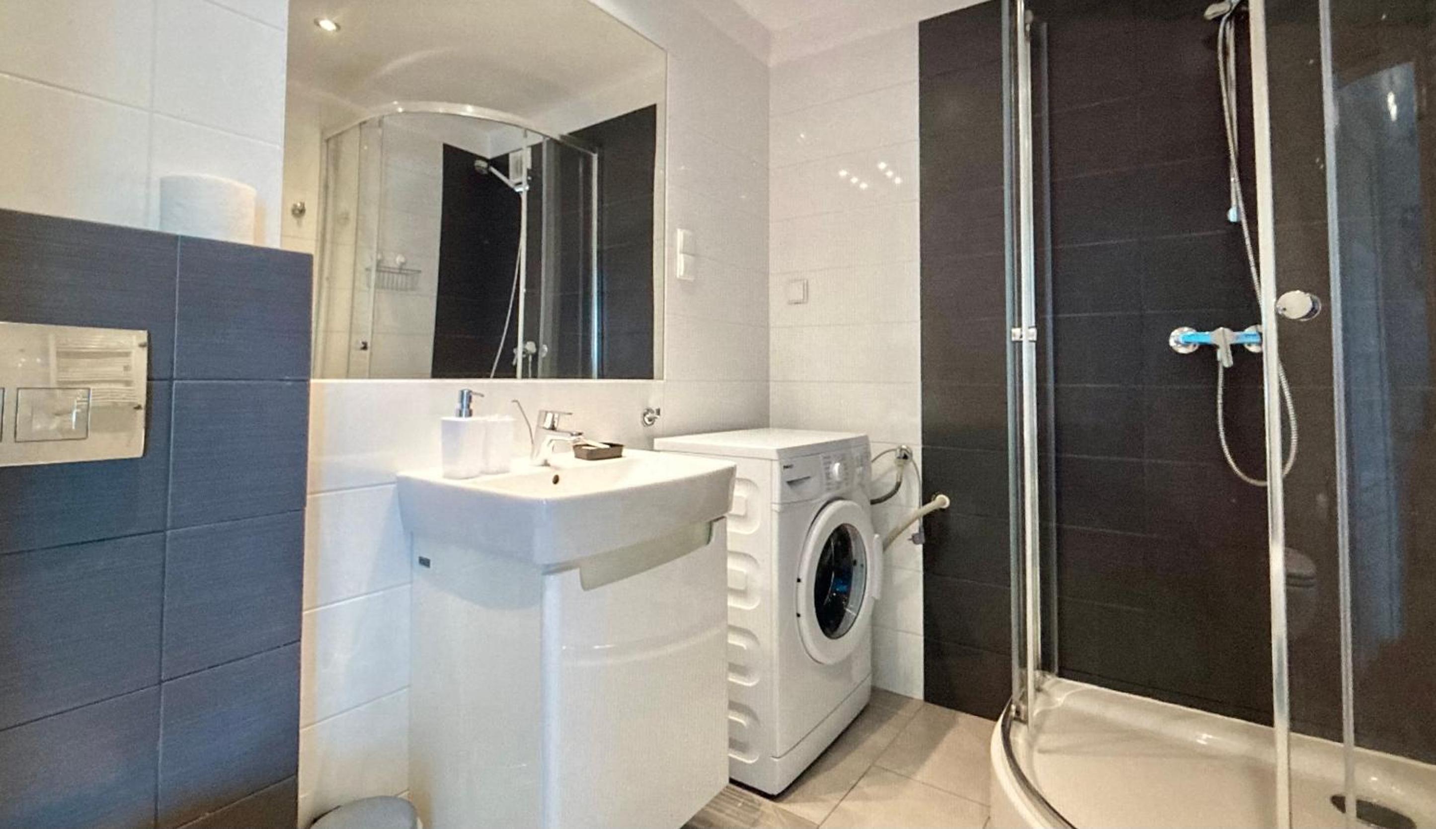 Apartament Atlantycki view 5