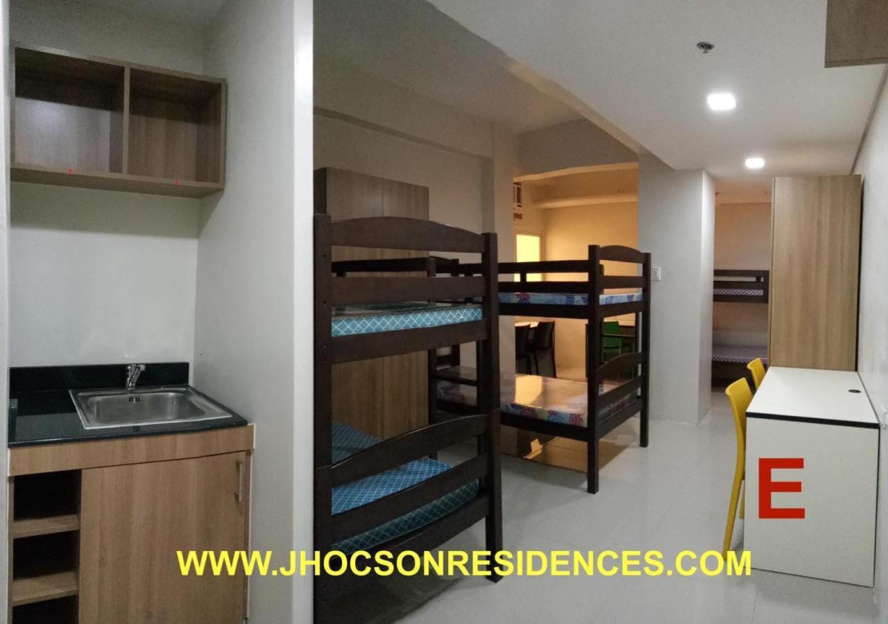 Jhocson Residences