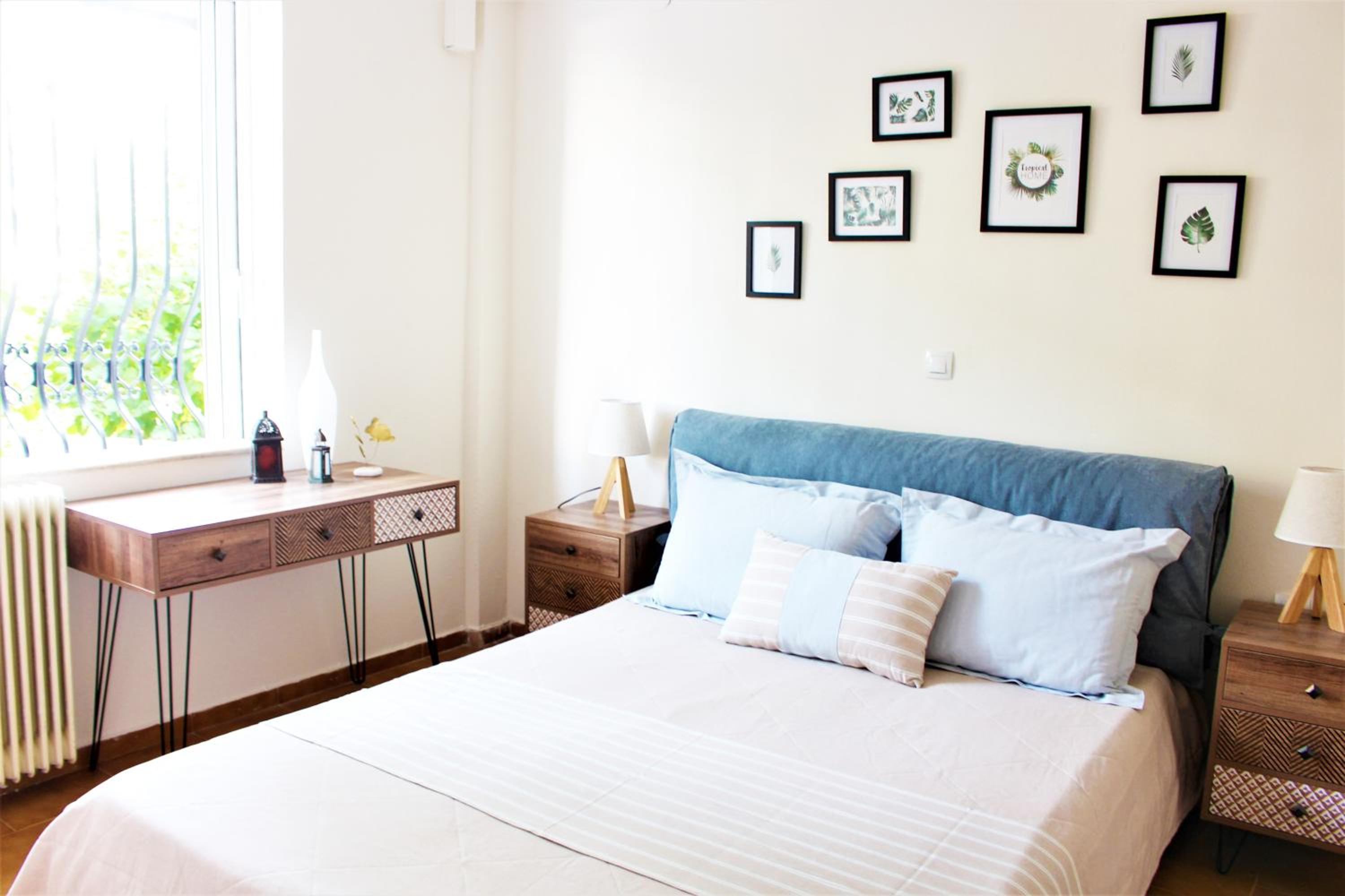 Marietta's Comfy Apartment view 4