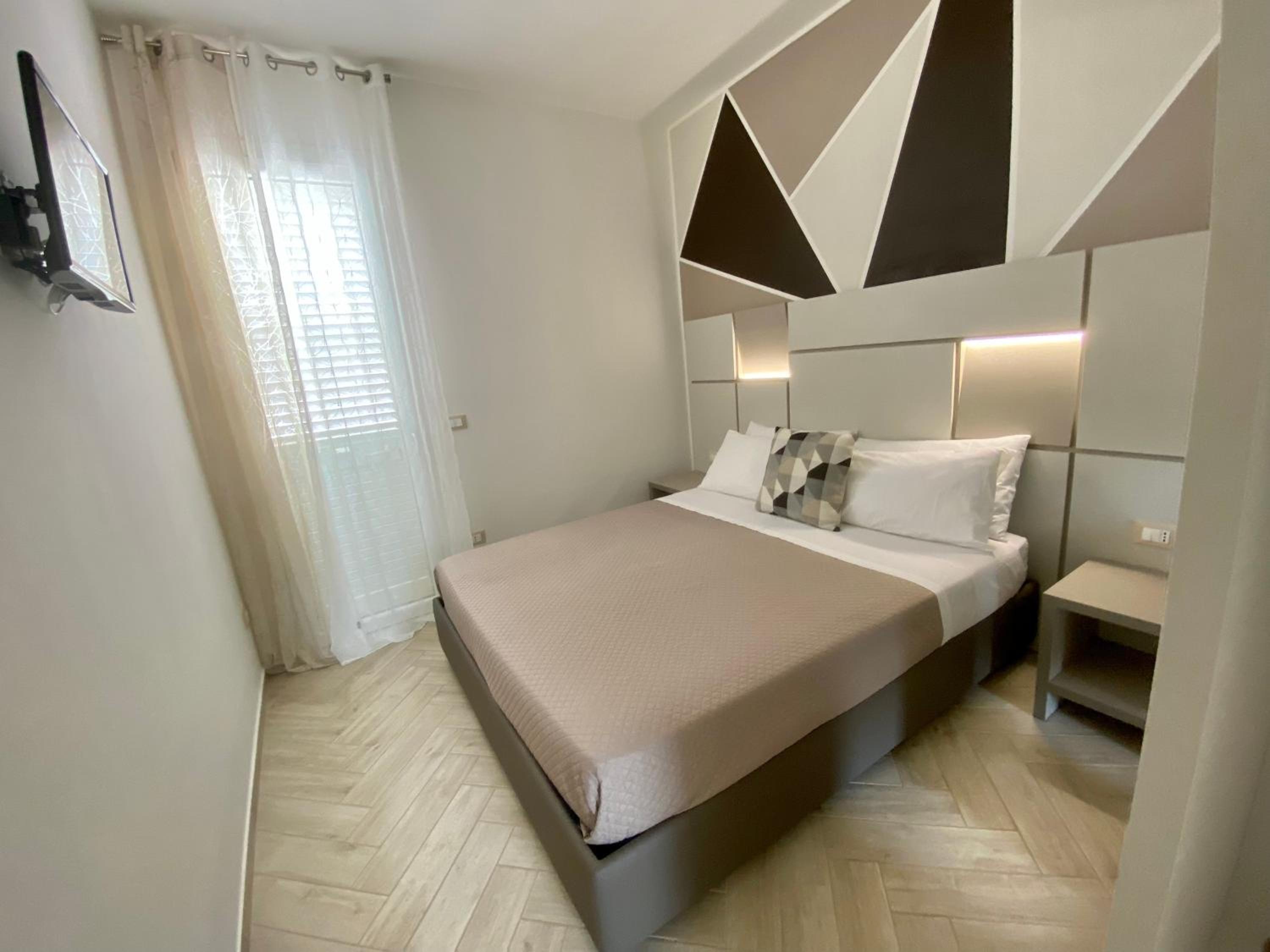 Lux apartments