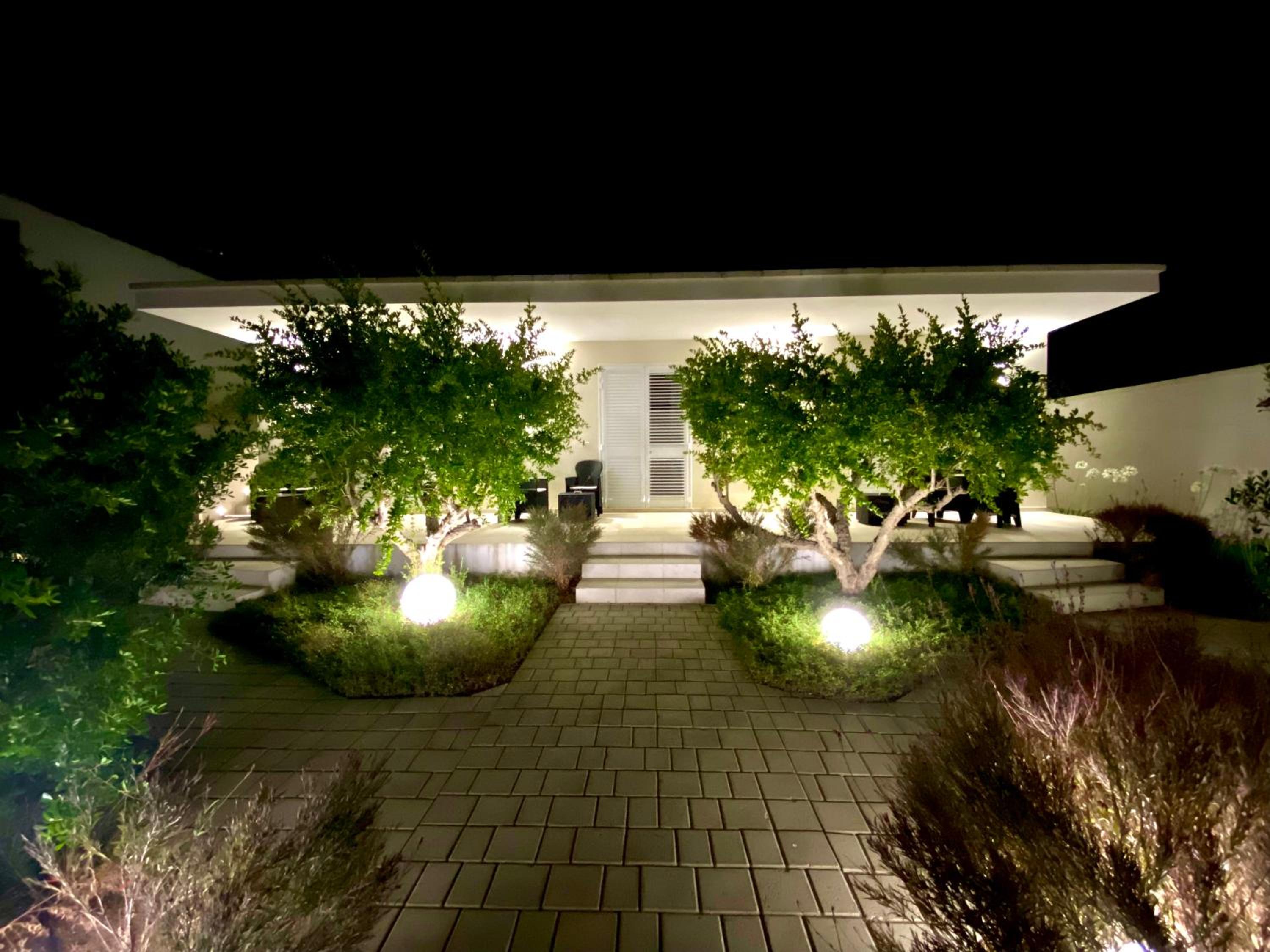 Lux apartments