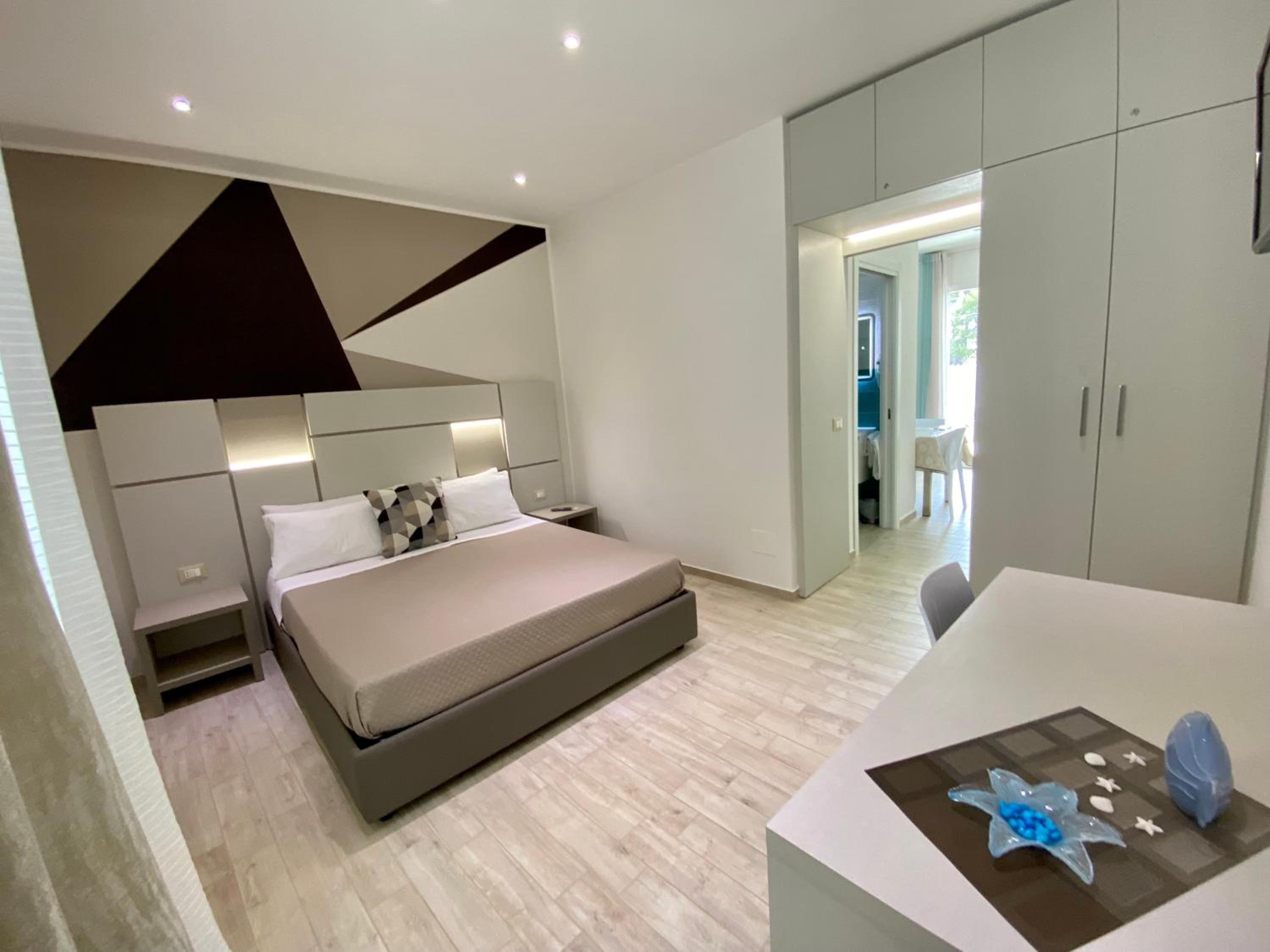 Lux apartments