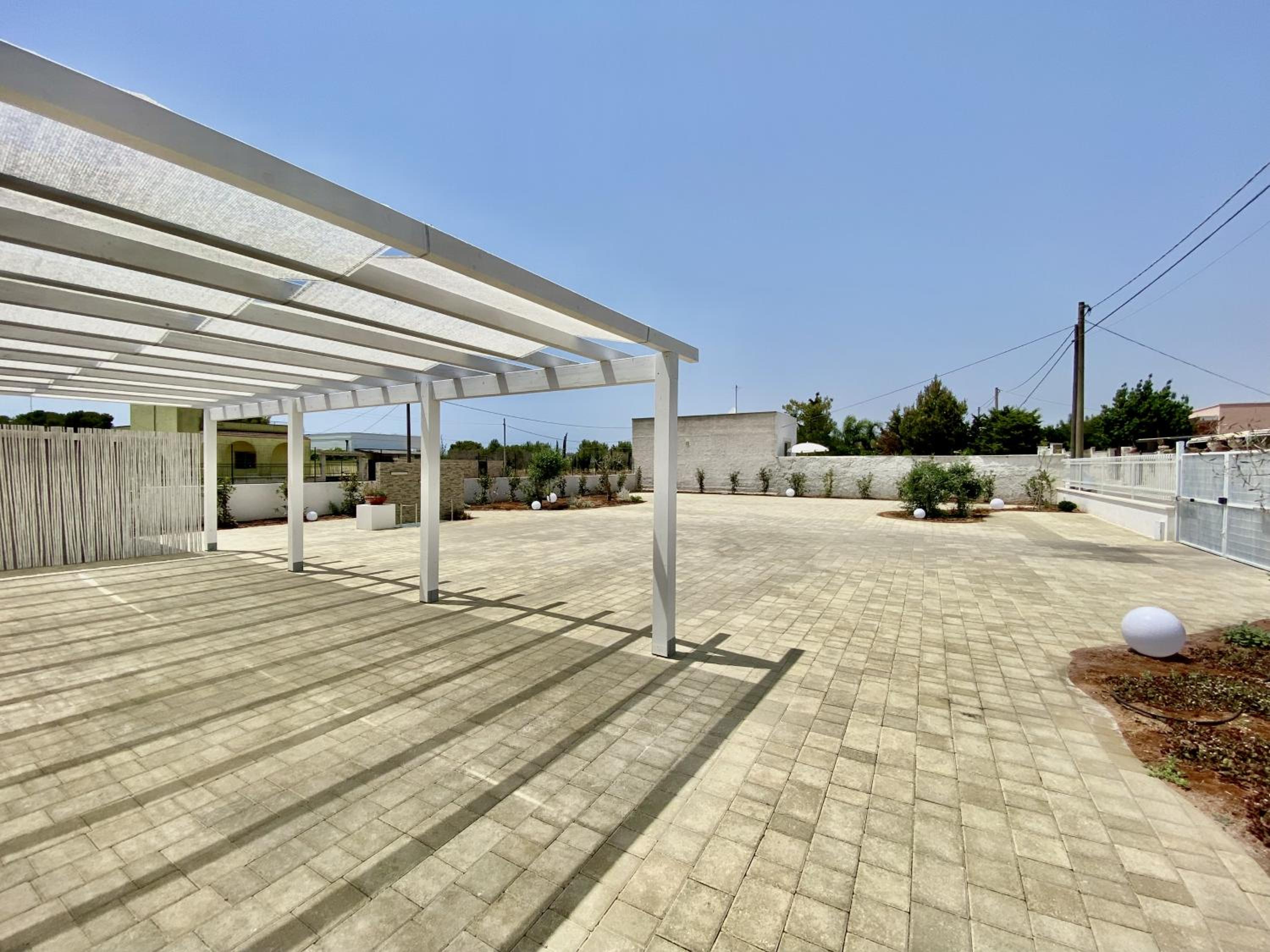 Lux apartments