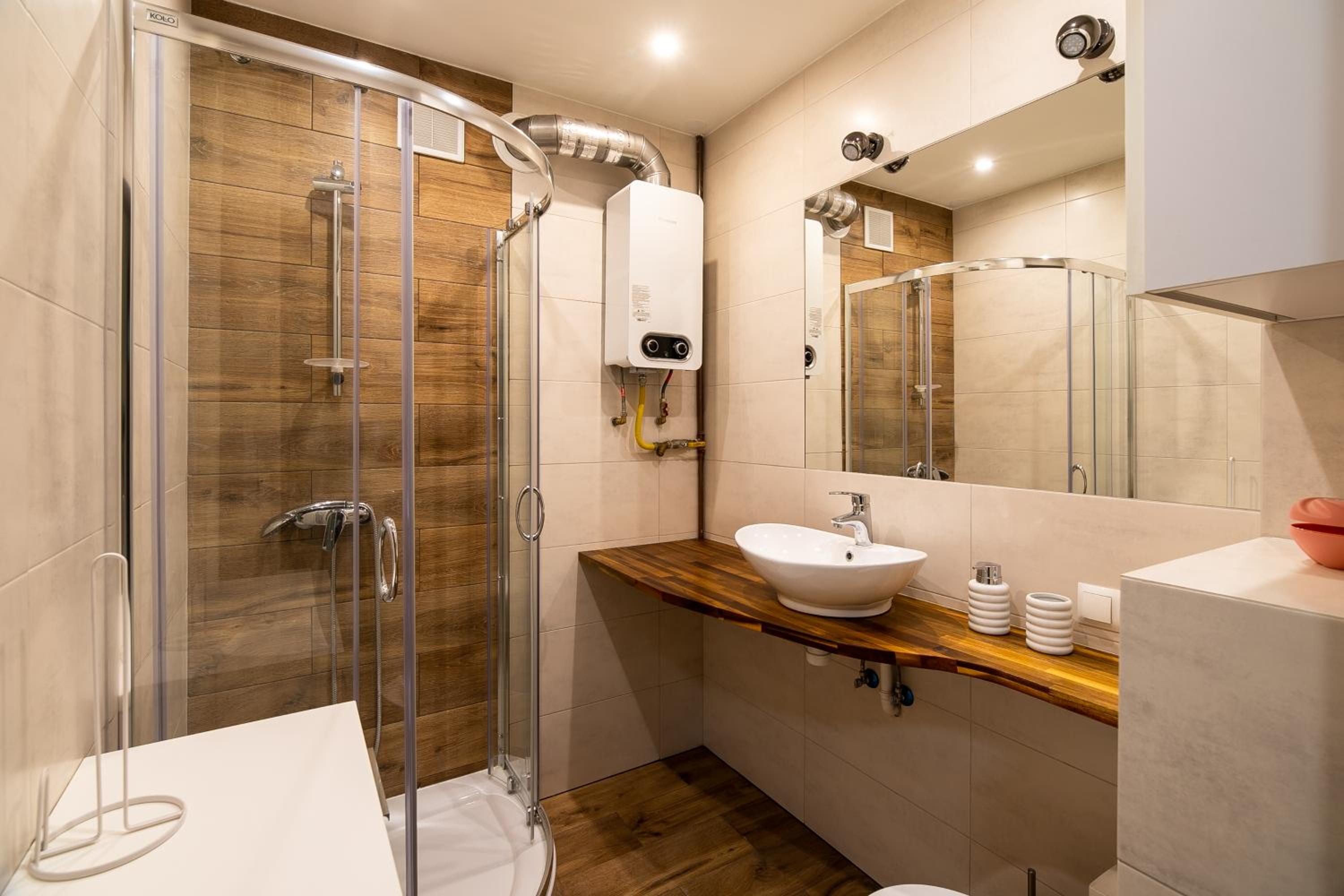 Apartament Moniuszki 22