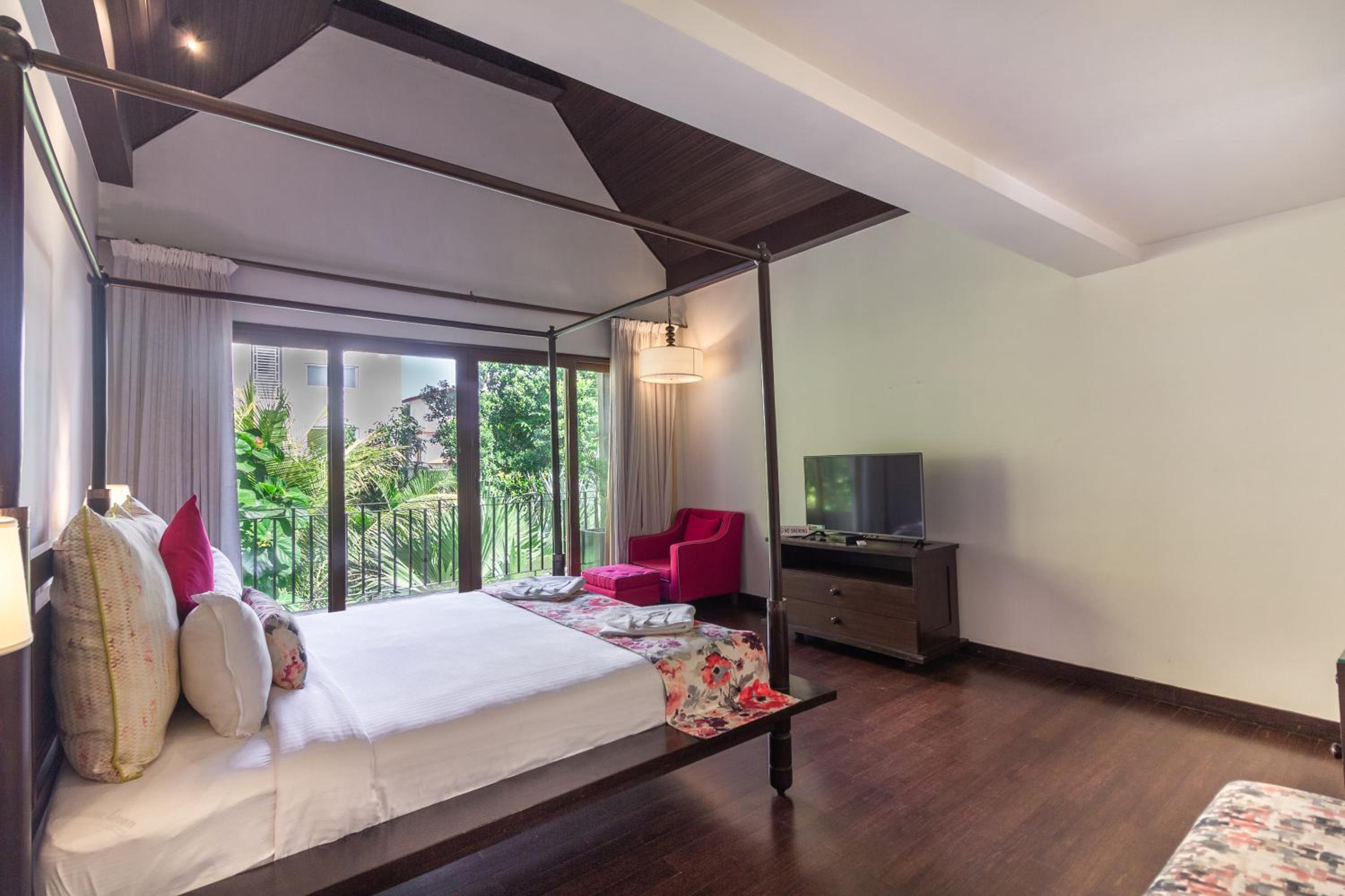 Luxury Villa Goa