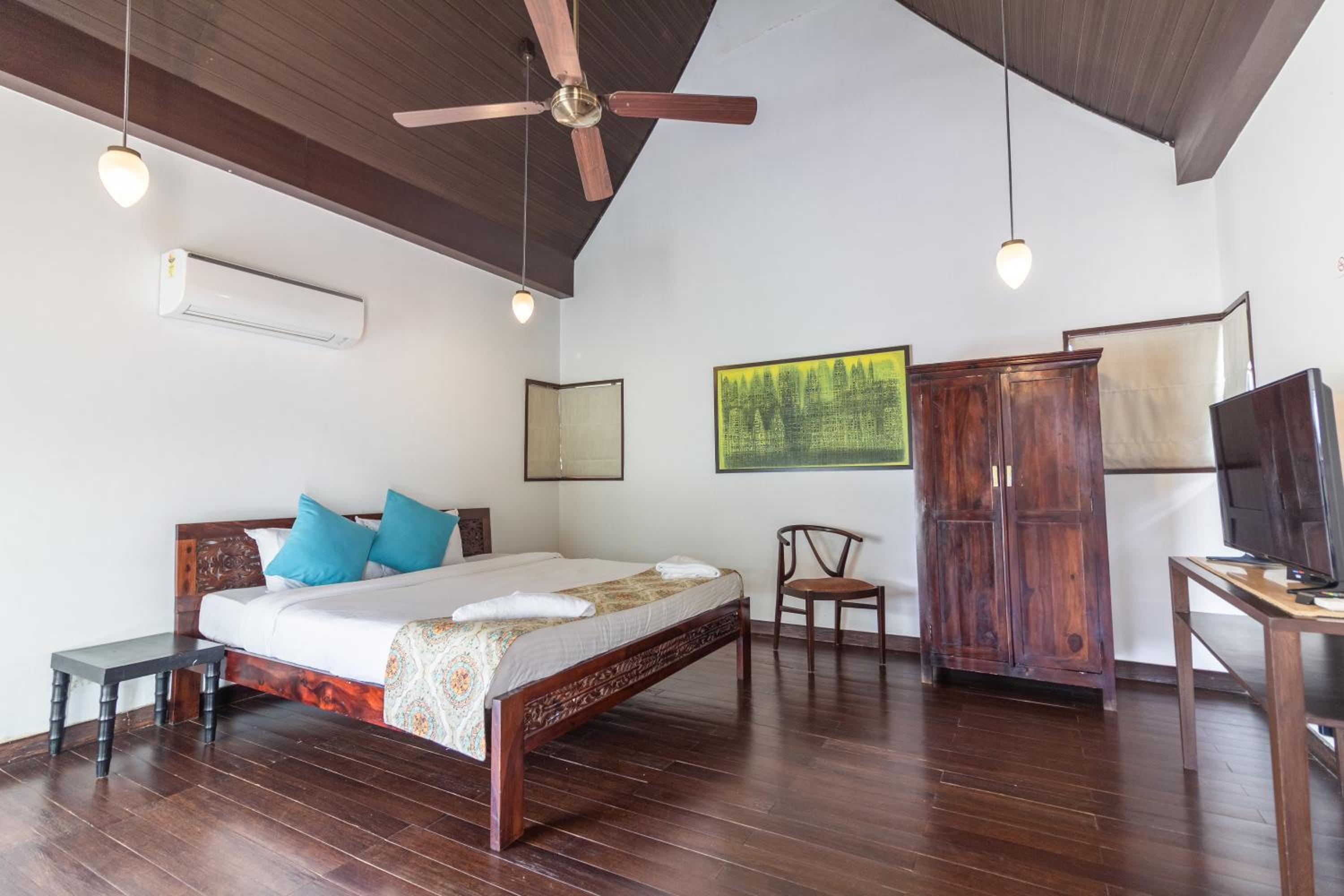 Luxury Villa Goa