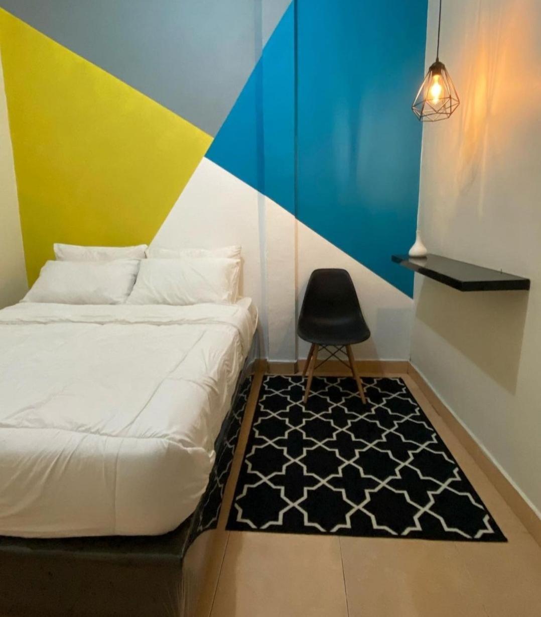 Kalih Homestay