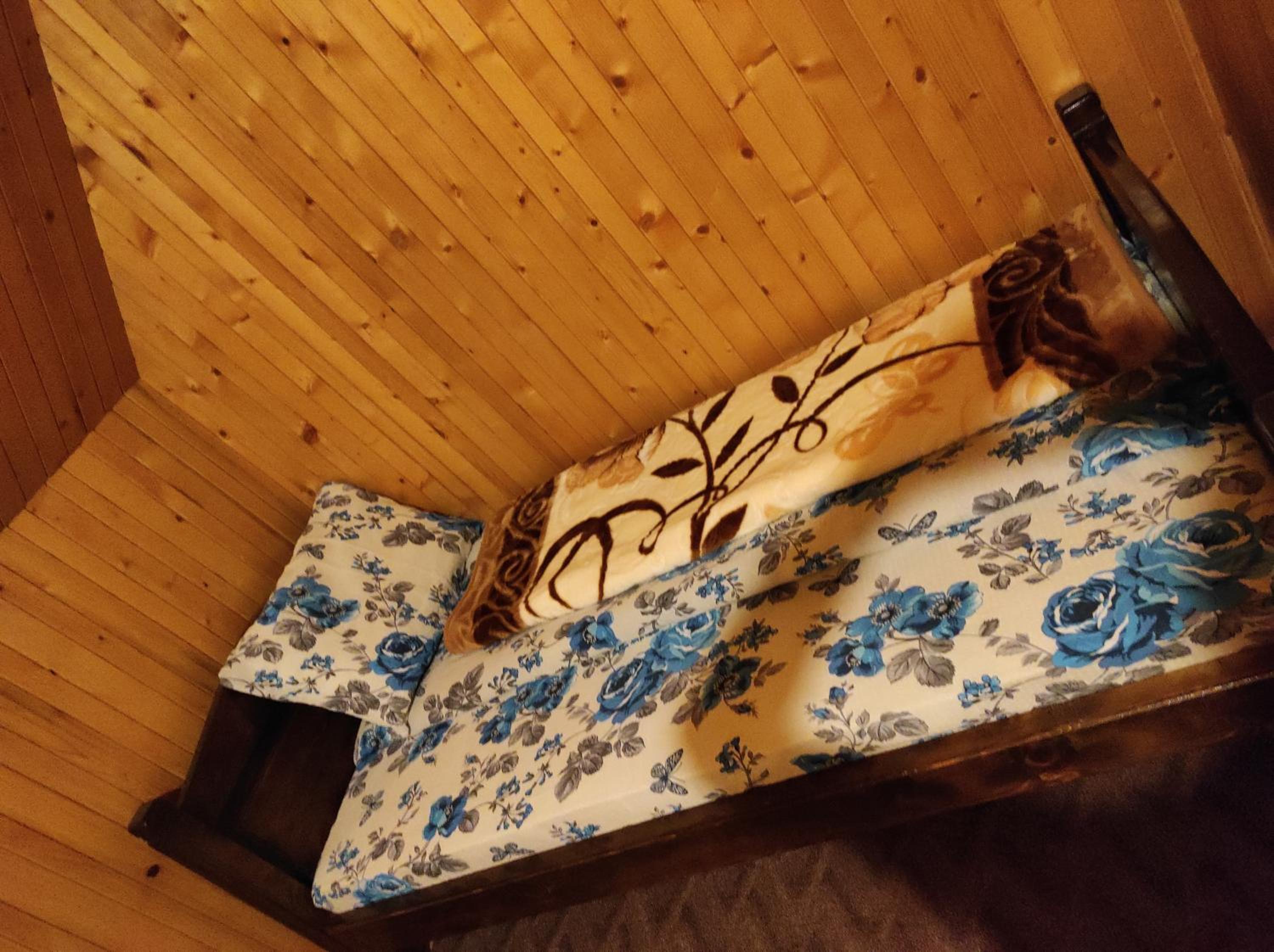 Apartmani Ćetković