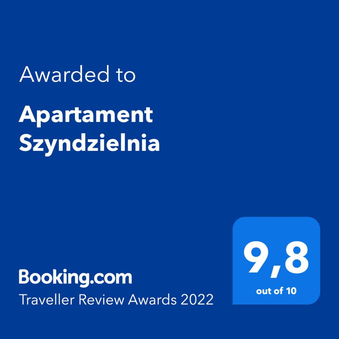 Apartament Szyndzielnia view 2