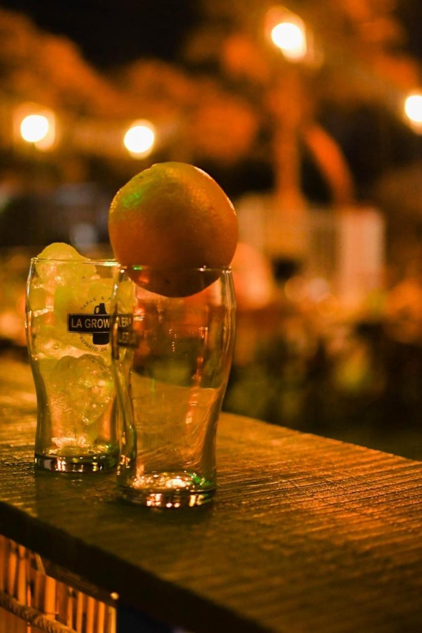 Blau Hostel