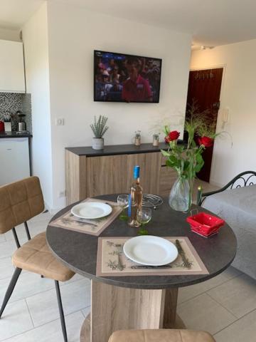 Sainte-Maxime Vacations - LE GRAND LARGE - Property Image 13