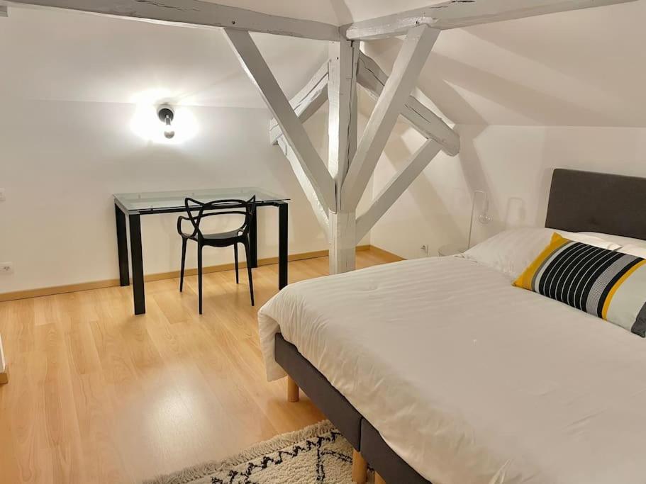 Appartement Gambetta view 4