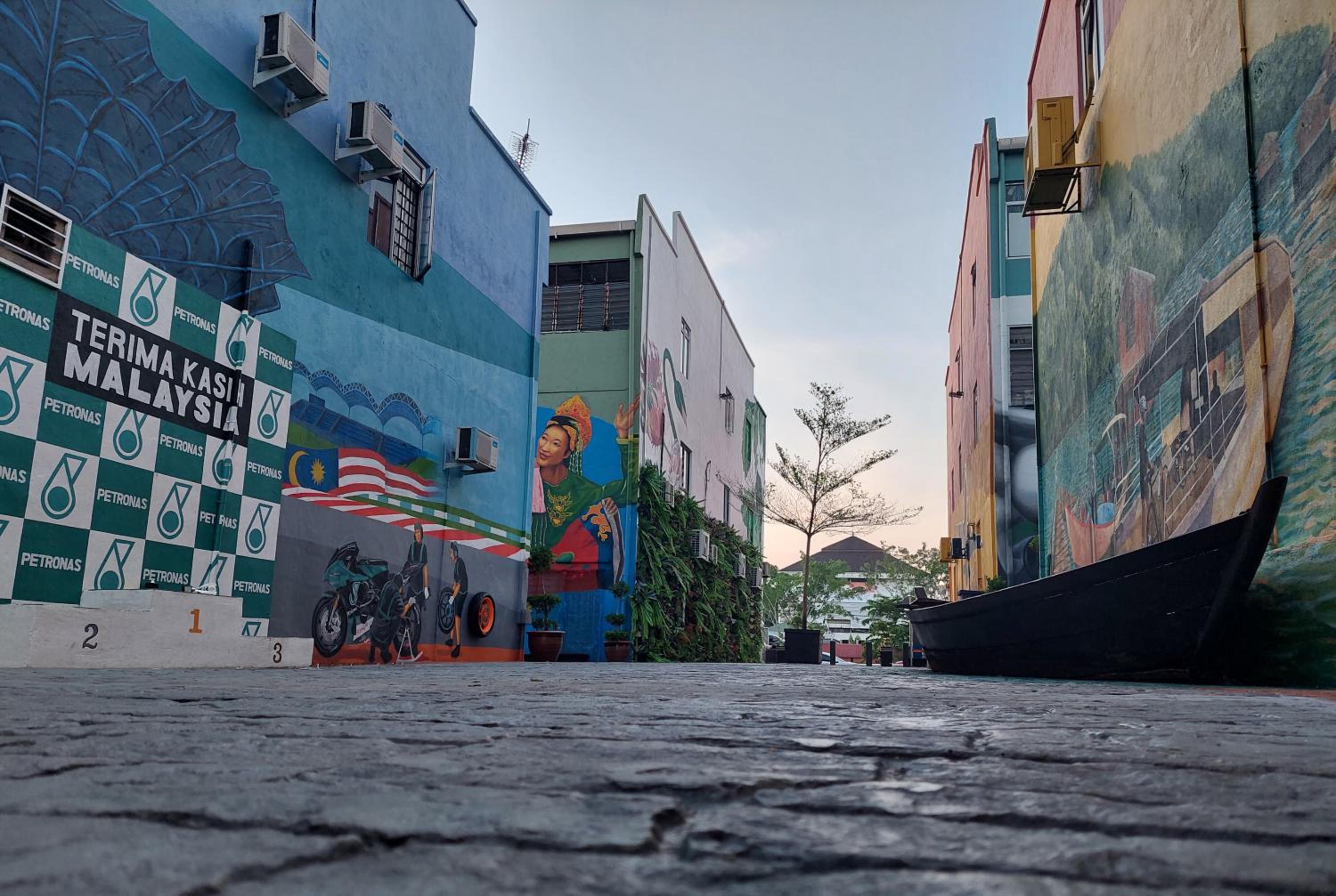 E&A Homestay KLIA/ Sepang/ Nilai photo 4