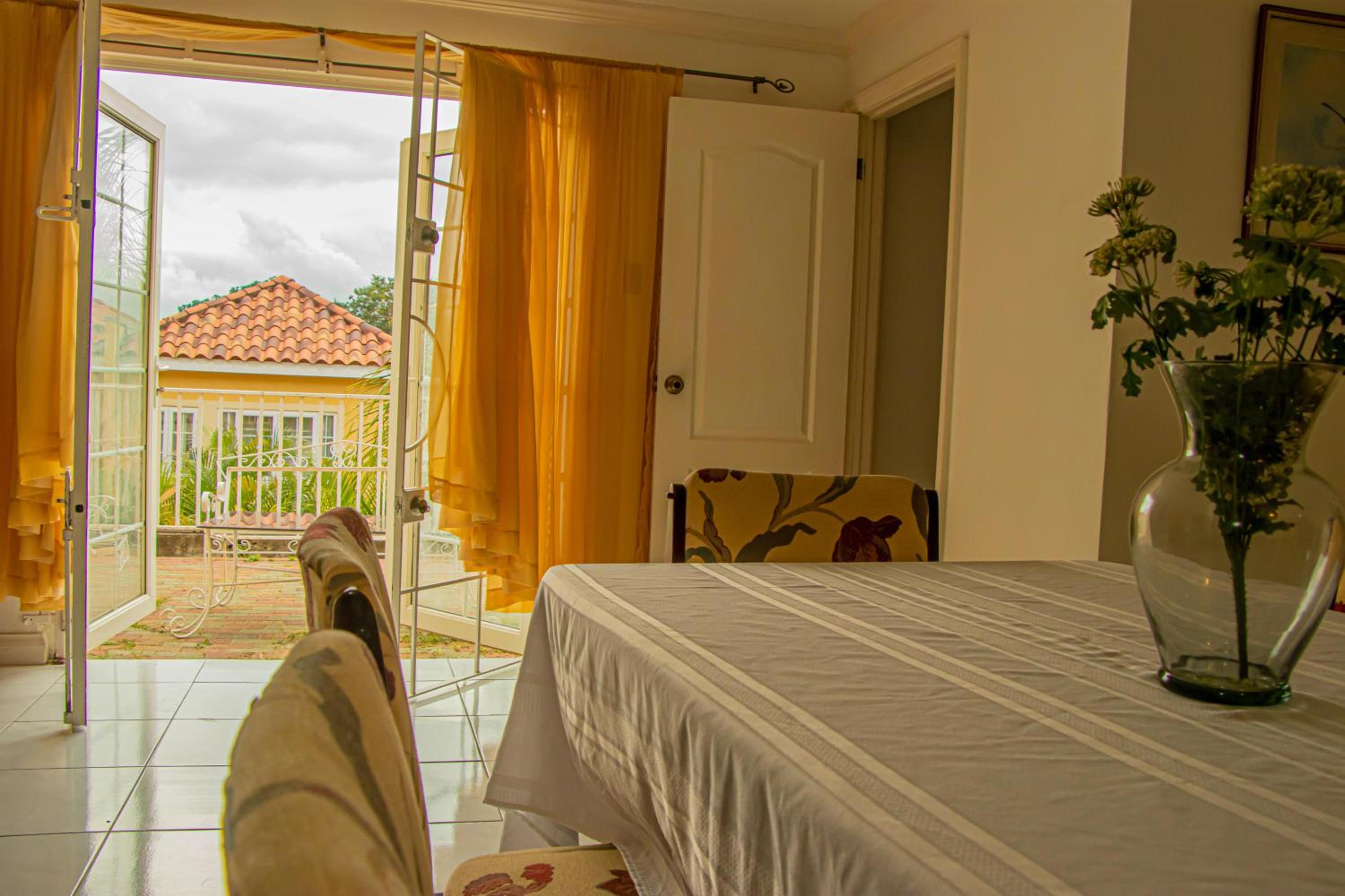Holidays at Mango Walk Country Club