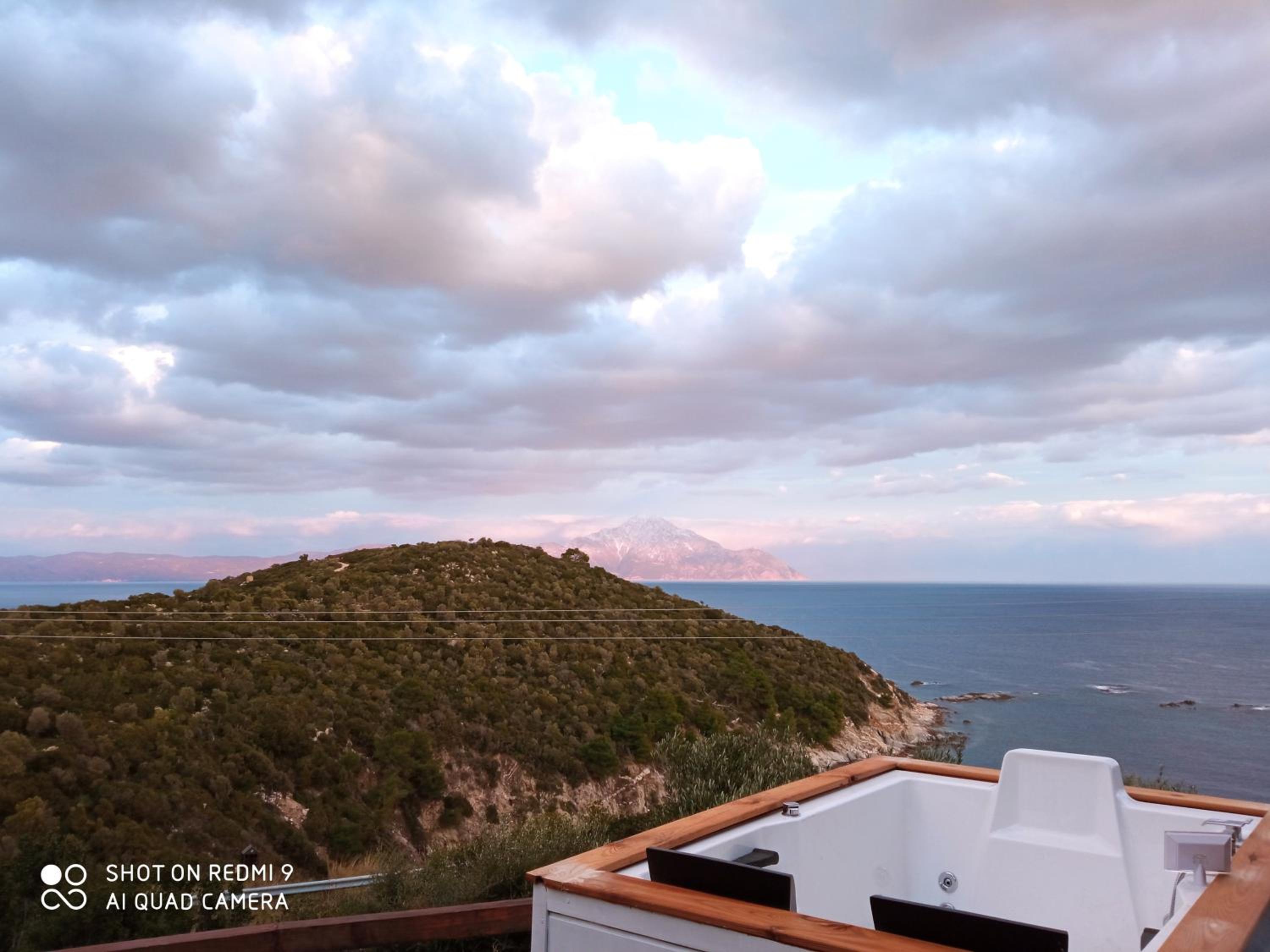 Villa Haris view 5