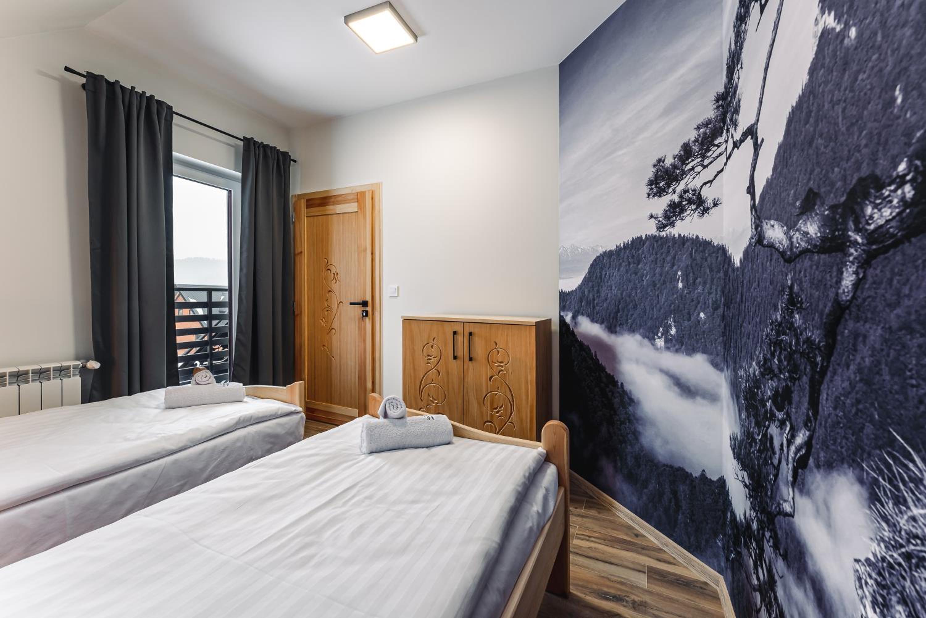 Apartament Między Górami view 4