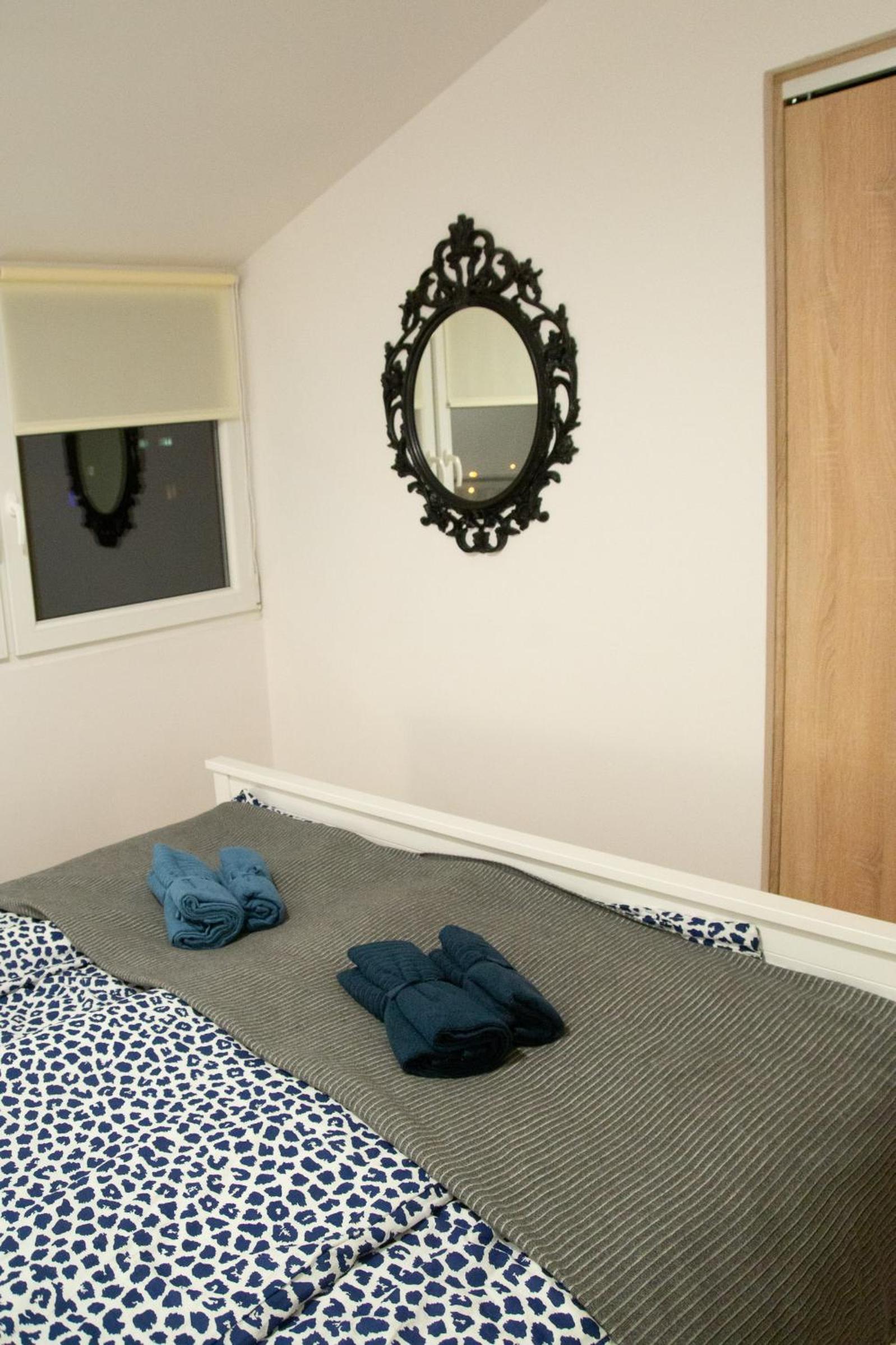 Apartament Magia Dusznik