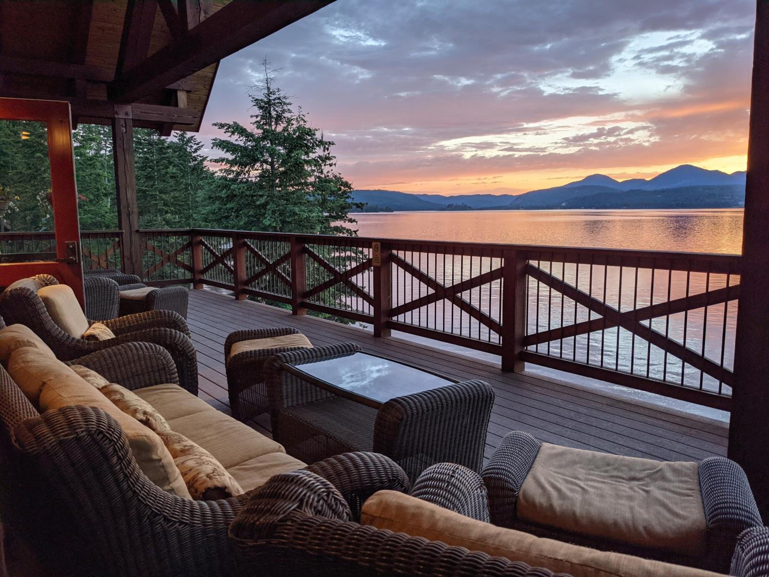 Sandpoint Vacations - Lodge at Sandpoint - Property Image 32