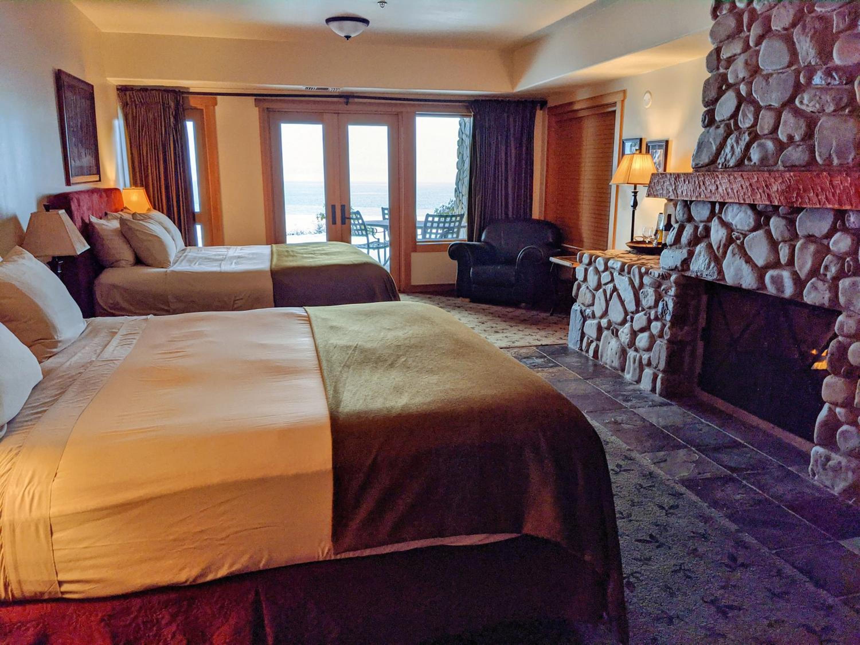 Sandpoint Vacations - Lodge at Sandpoint - Property Image 16