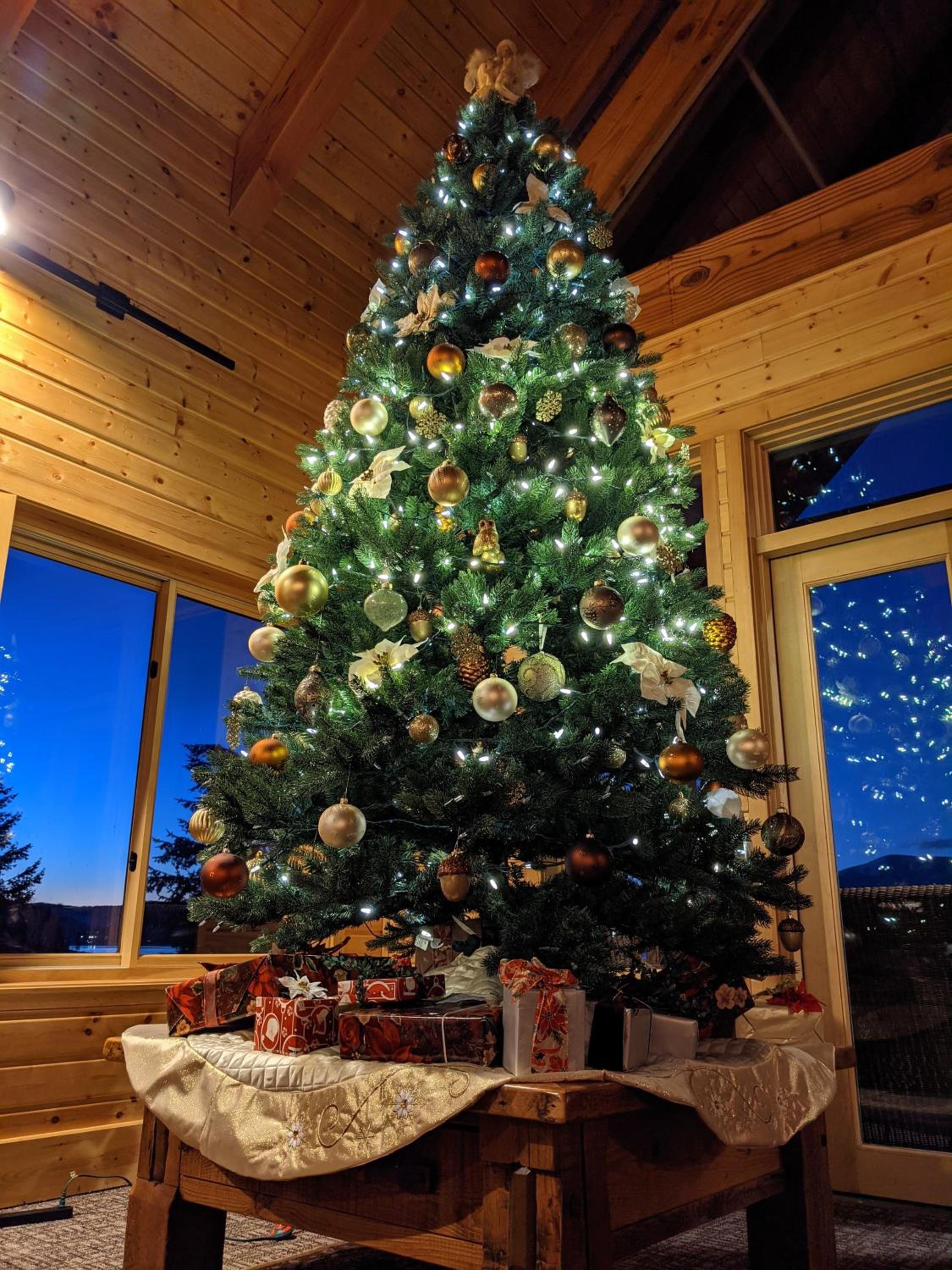 Sandpoint Vacations - Lodge at Sandpoint - Property Image 49