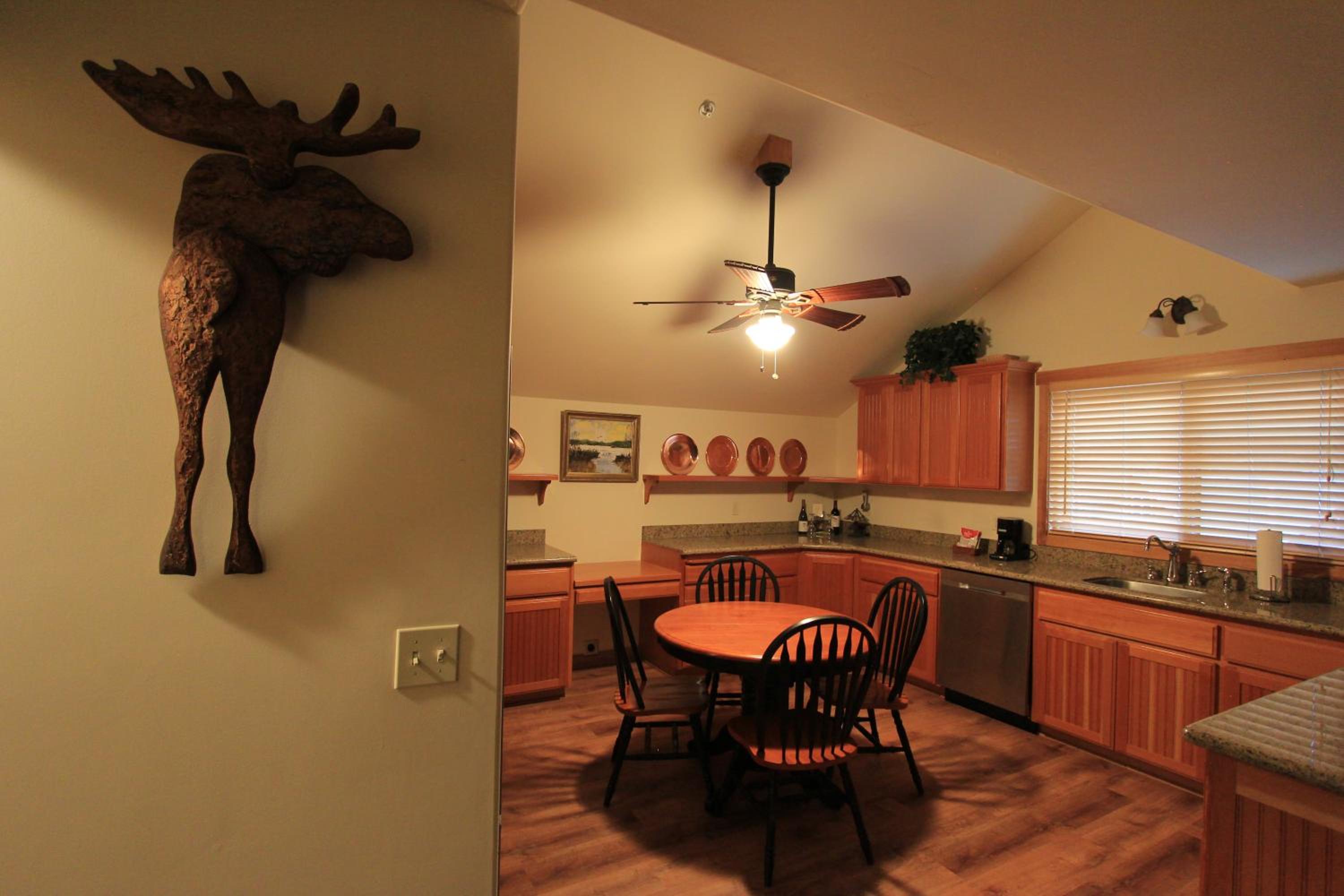 Sandpoint Vacations - Lodge at Sandpoint - Property Image 23