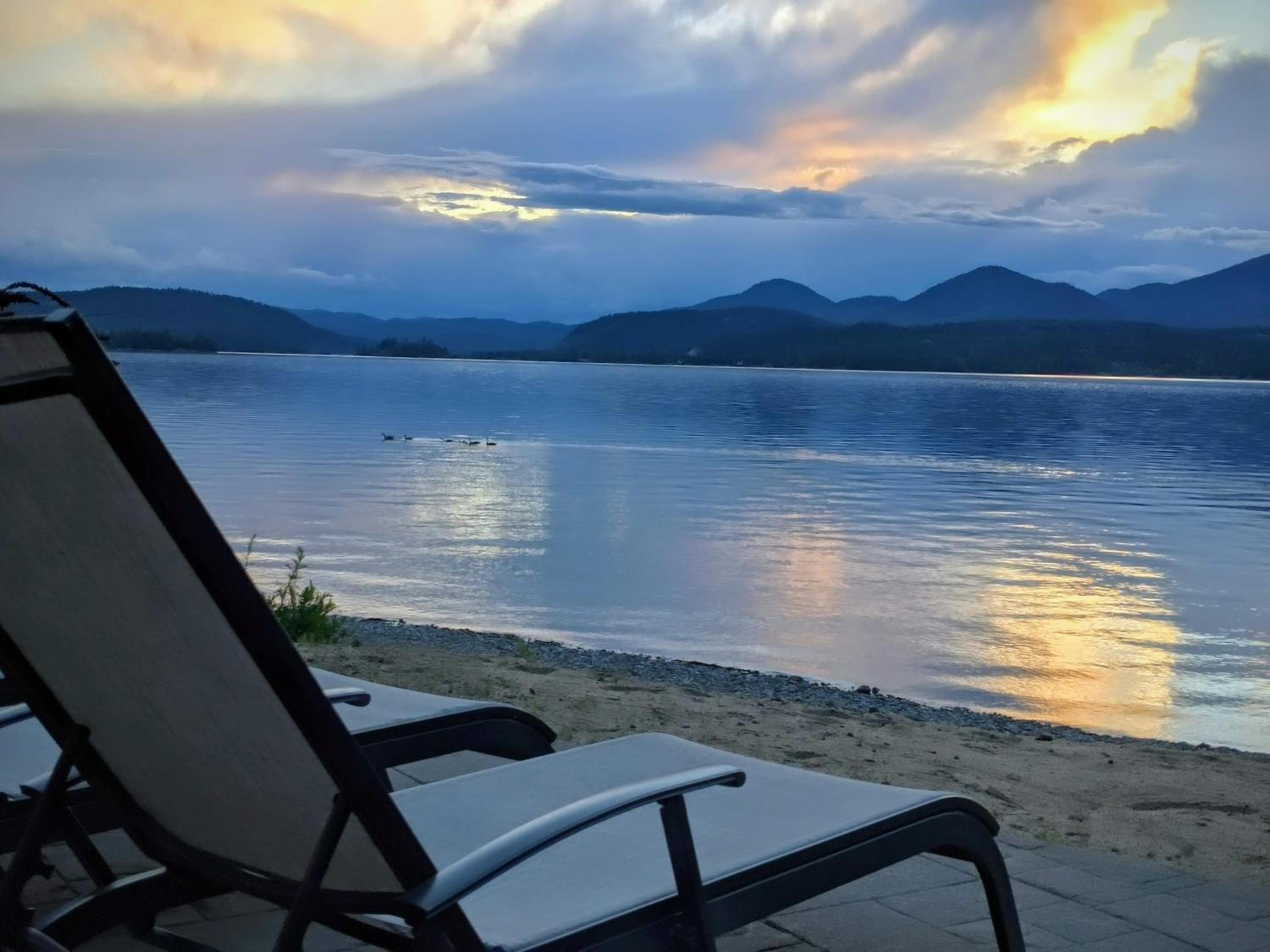 Sandpoint Vacations - Lodge at Sandpoint - Property Image 7