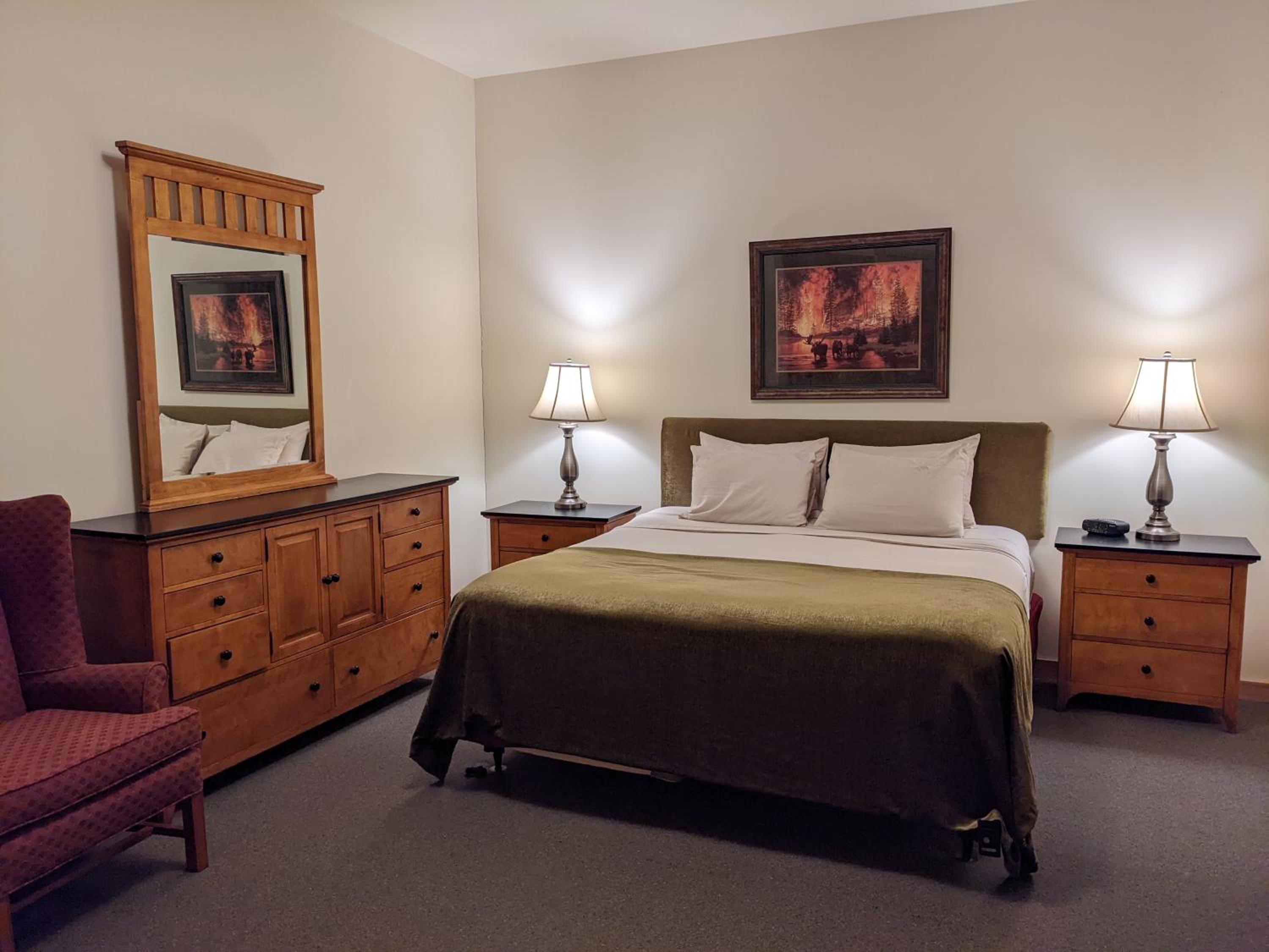 Sandpoint Vacations - Lodge at Sandpoint - Property Image 39