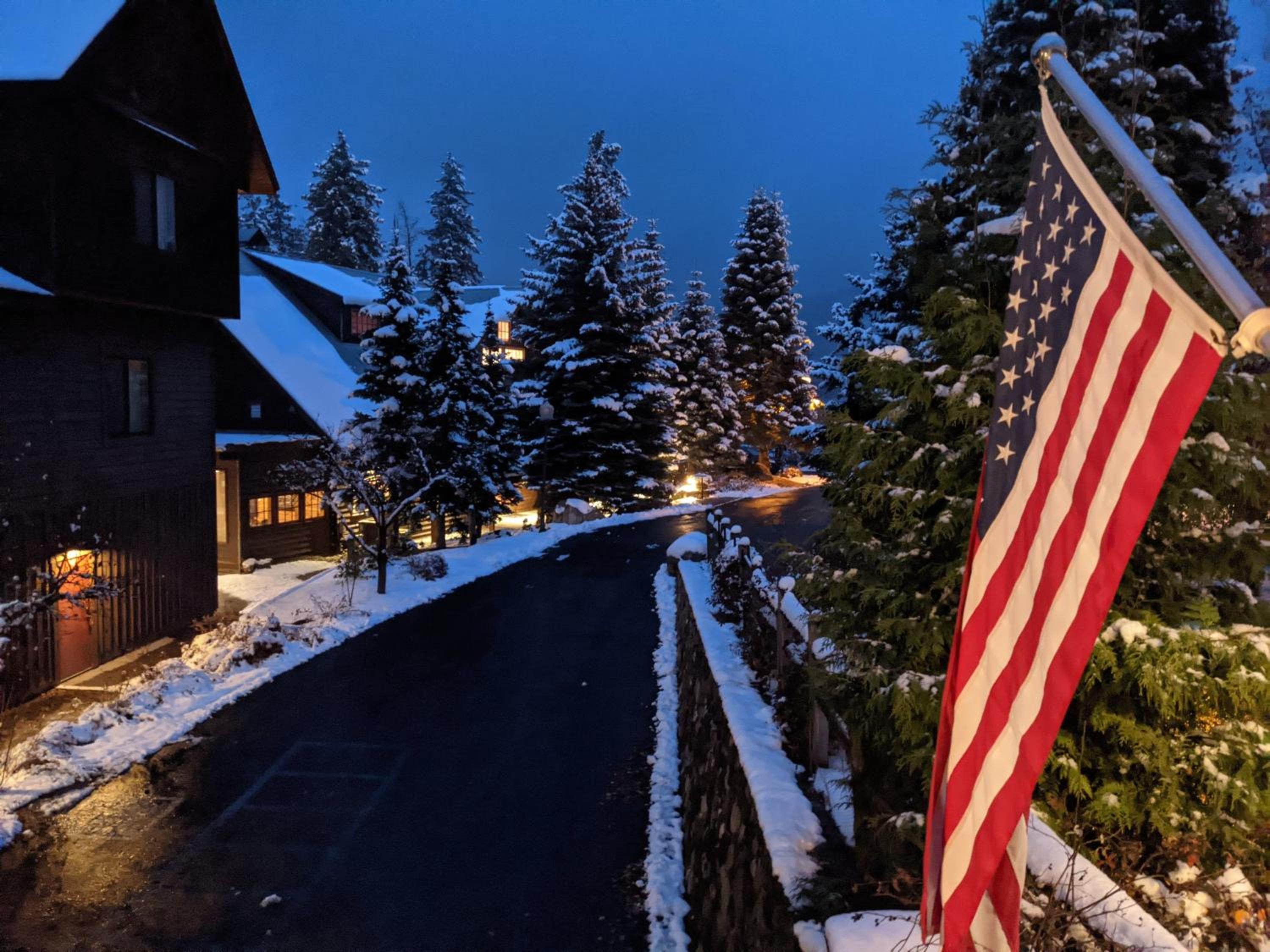 Sandpoint Vacations - Lodge at Sandpoint - Property Image 48