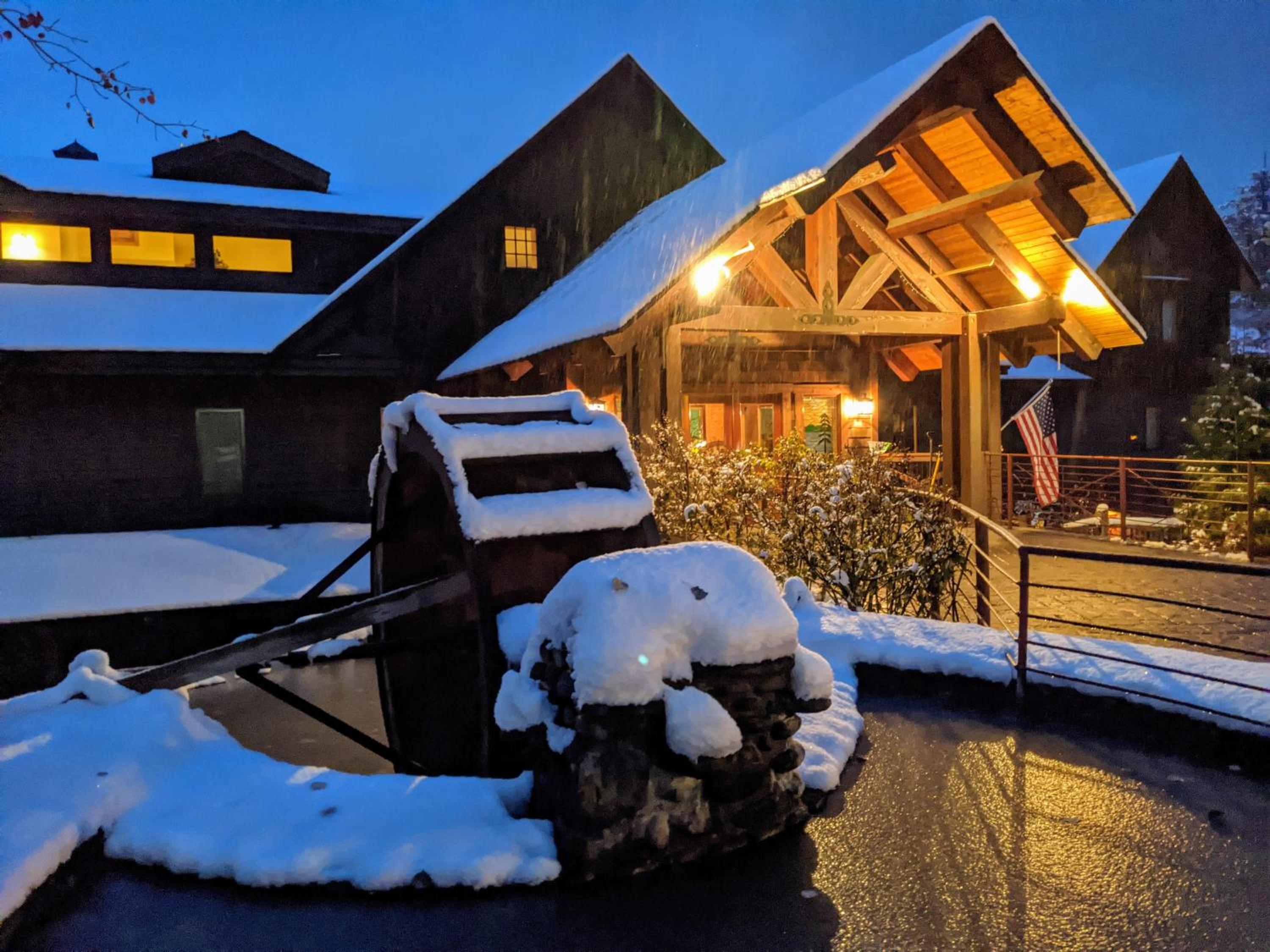 Sandpoint Vacations - Lodge at Sandpoint - Property Image 47