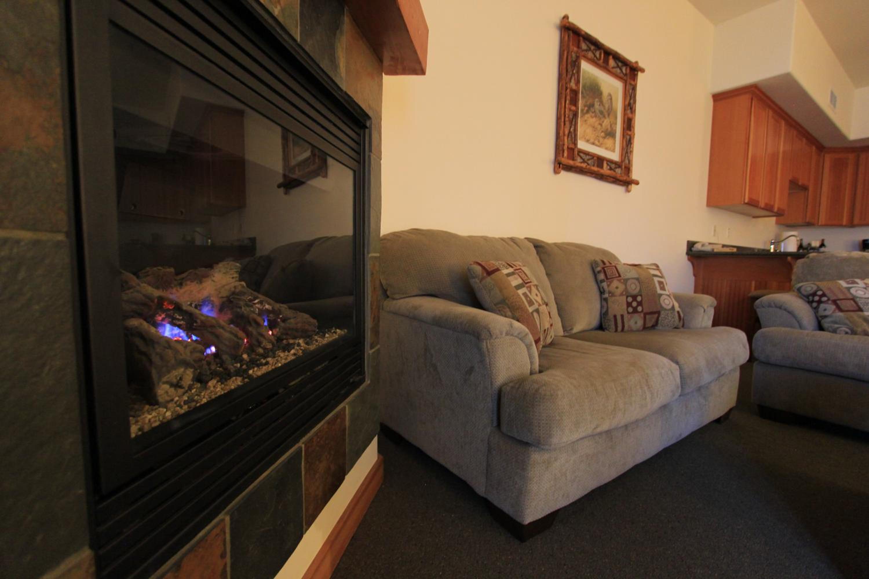 Sandpoint Vacations - Lodge at Sandpoint - Property Image 27