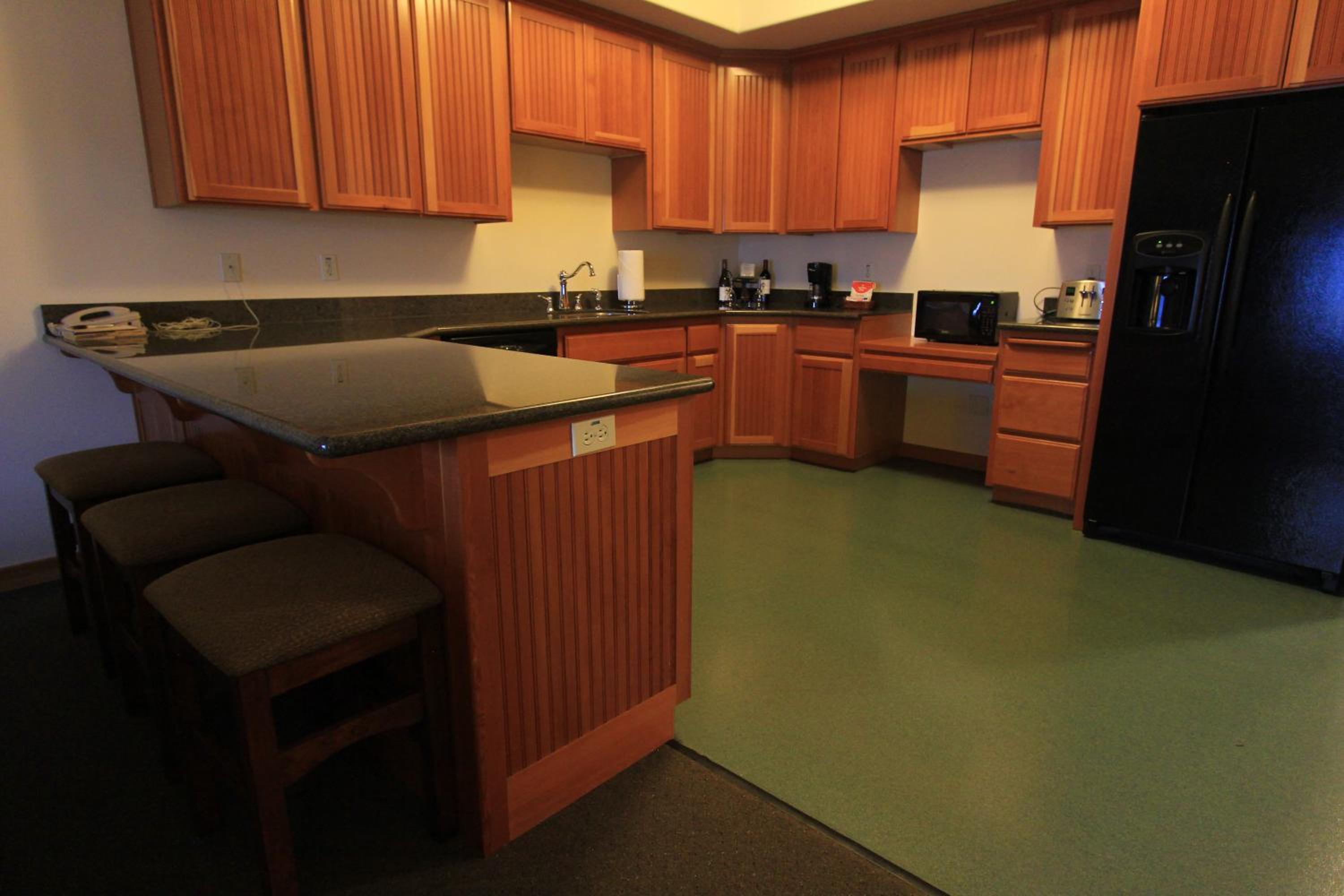 Sandpoint Vacations - Lodge at Sandpoint - Property Image 38