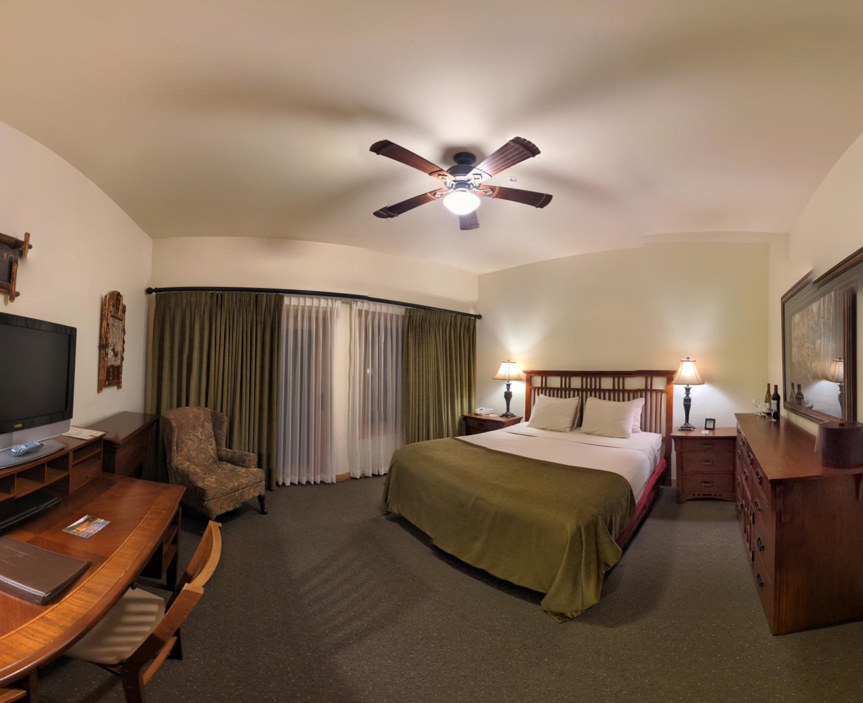 Sandpoint Vacations - Lodge at Sandpoint - Property Image 40