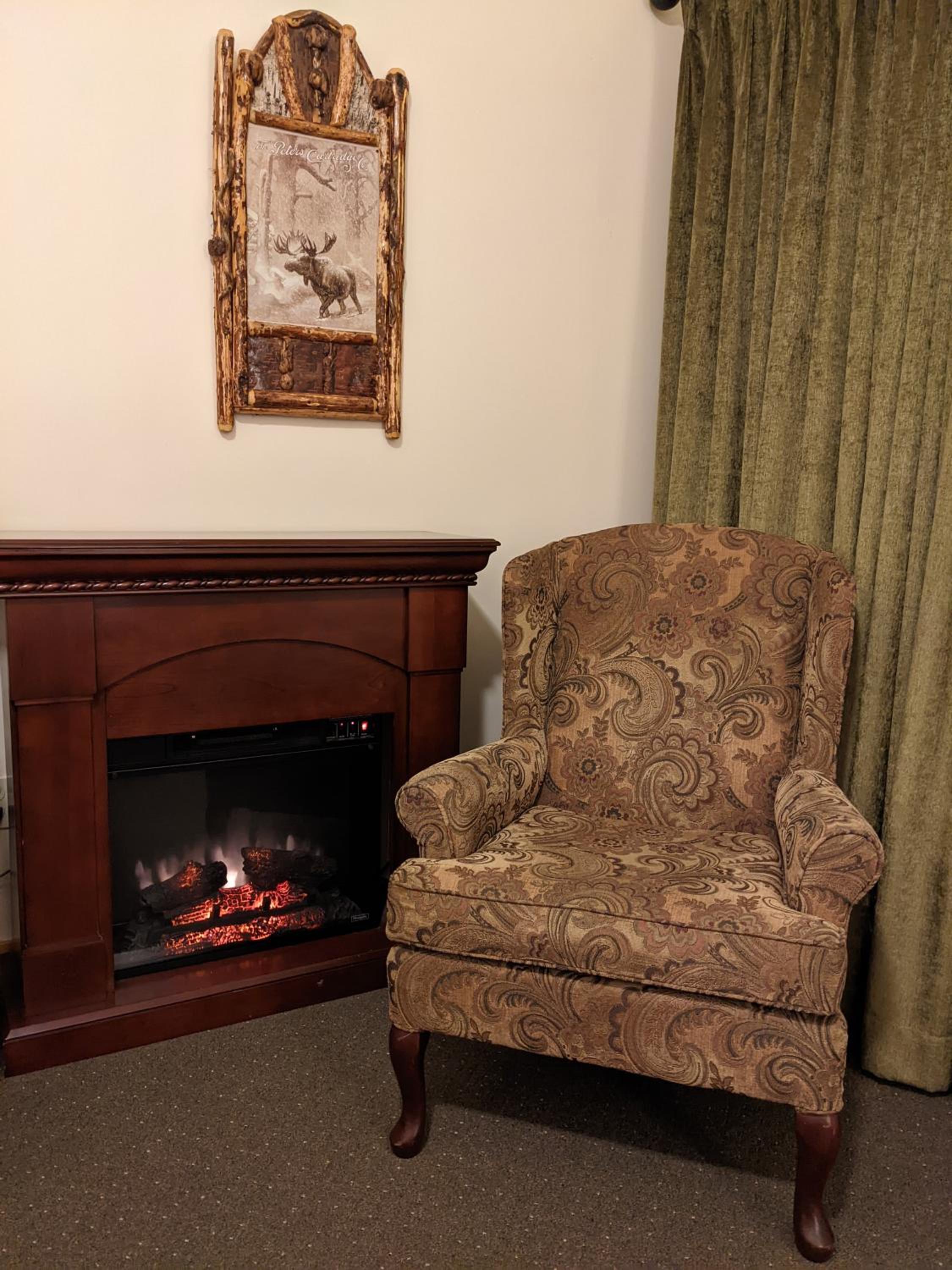 Sandpoint Vacations - Lodge at Sandpoint - Property Image 41