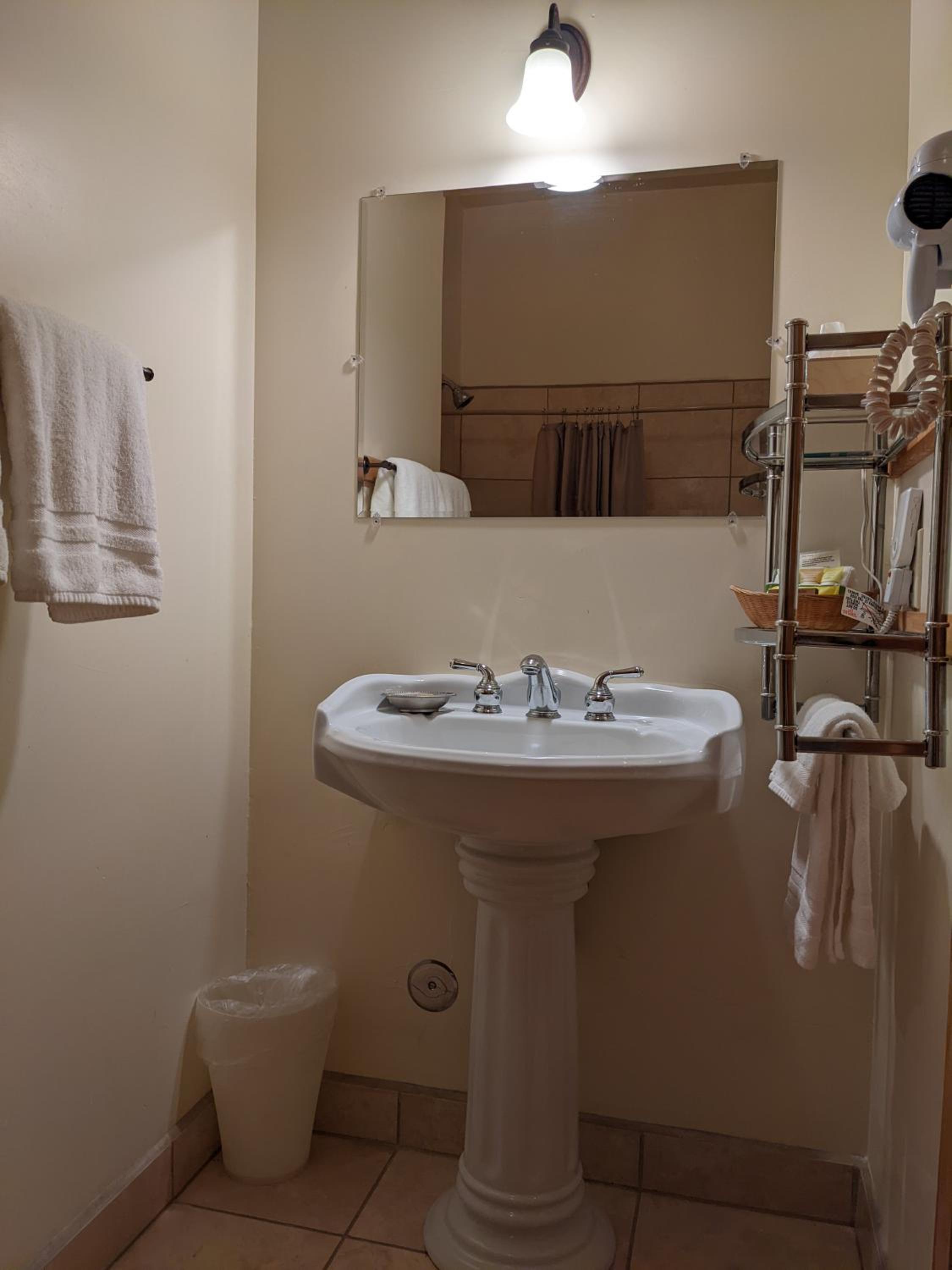 Sandpoint Vacations - Lodge at Sandpoint - Property Image 29