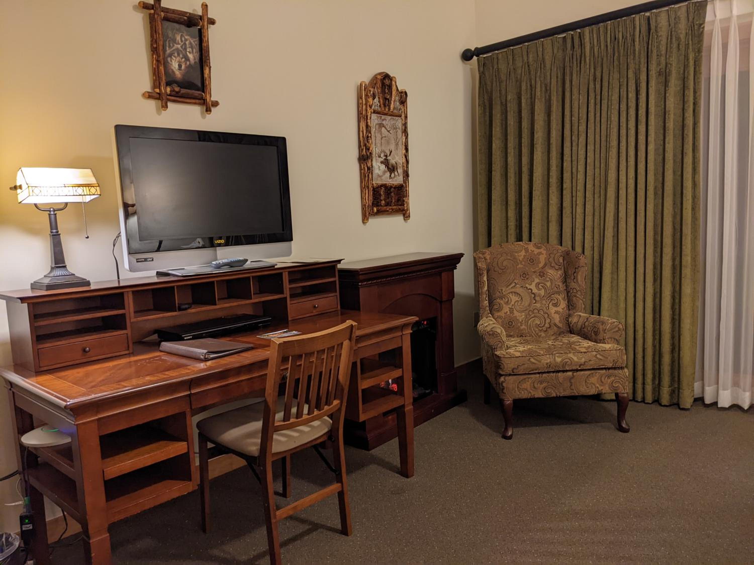 Sandpoint Vacations - Lodge at Sandpoint - Property Image 42