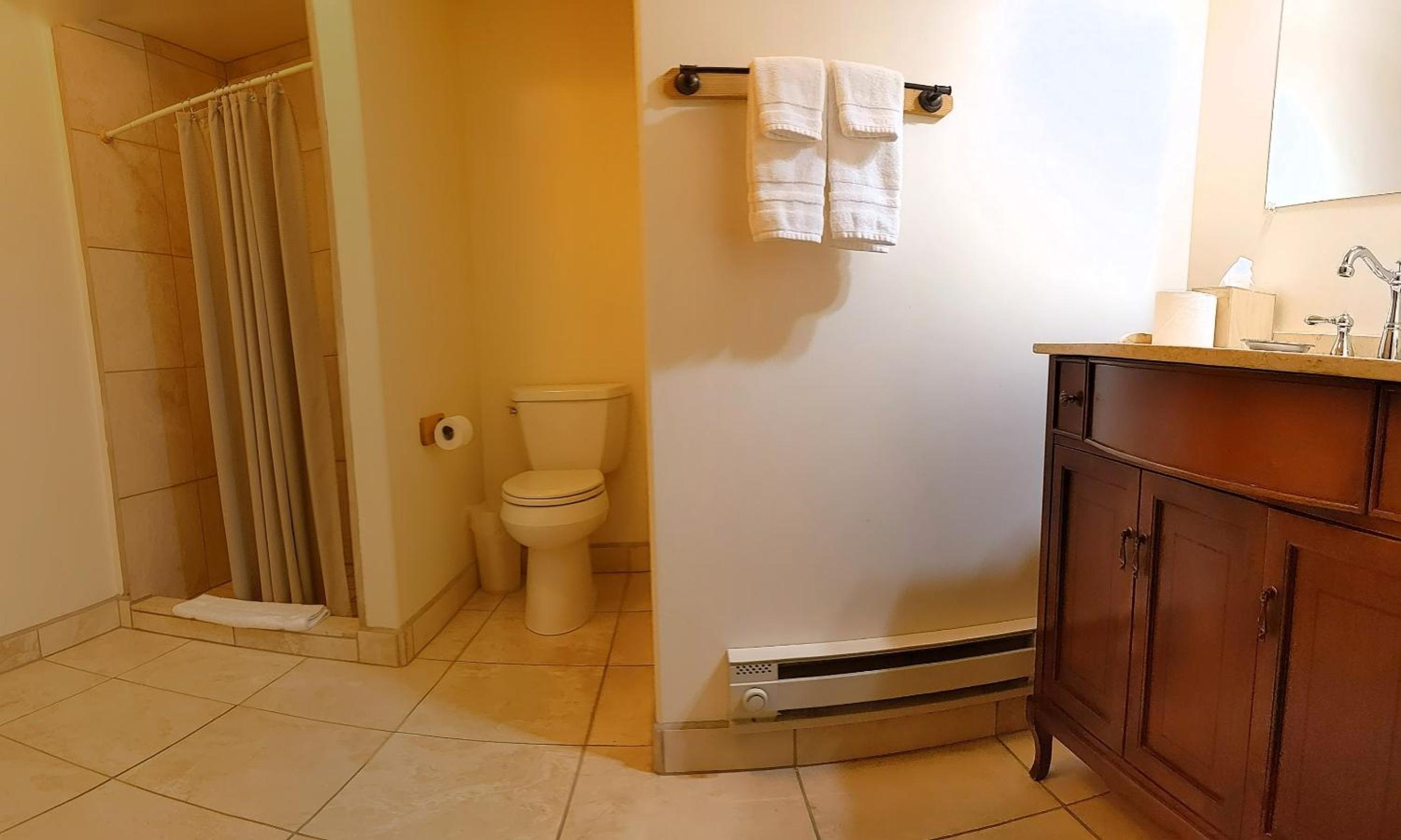 Sandpoint Vacations - Lodge at Sandpoint - Property Image 45