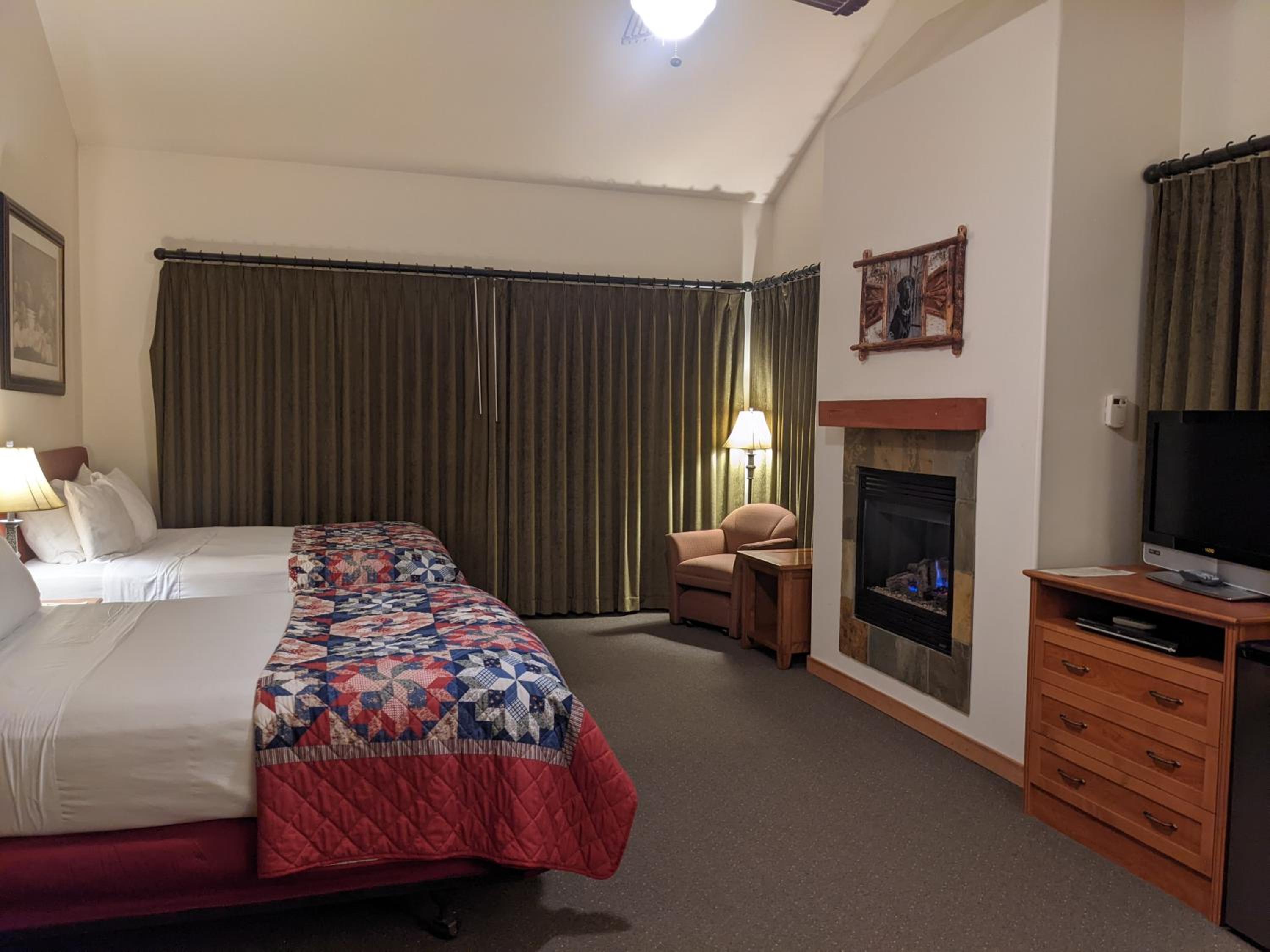 Sandpoint Vacations - Lodge at Sandpoint - Property Image 17