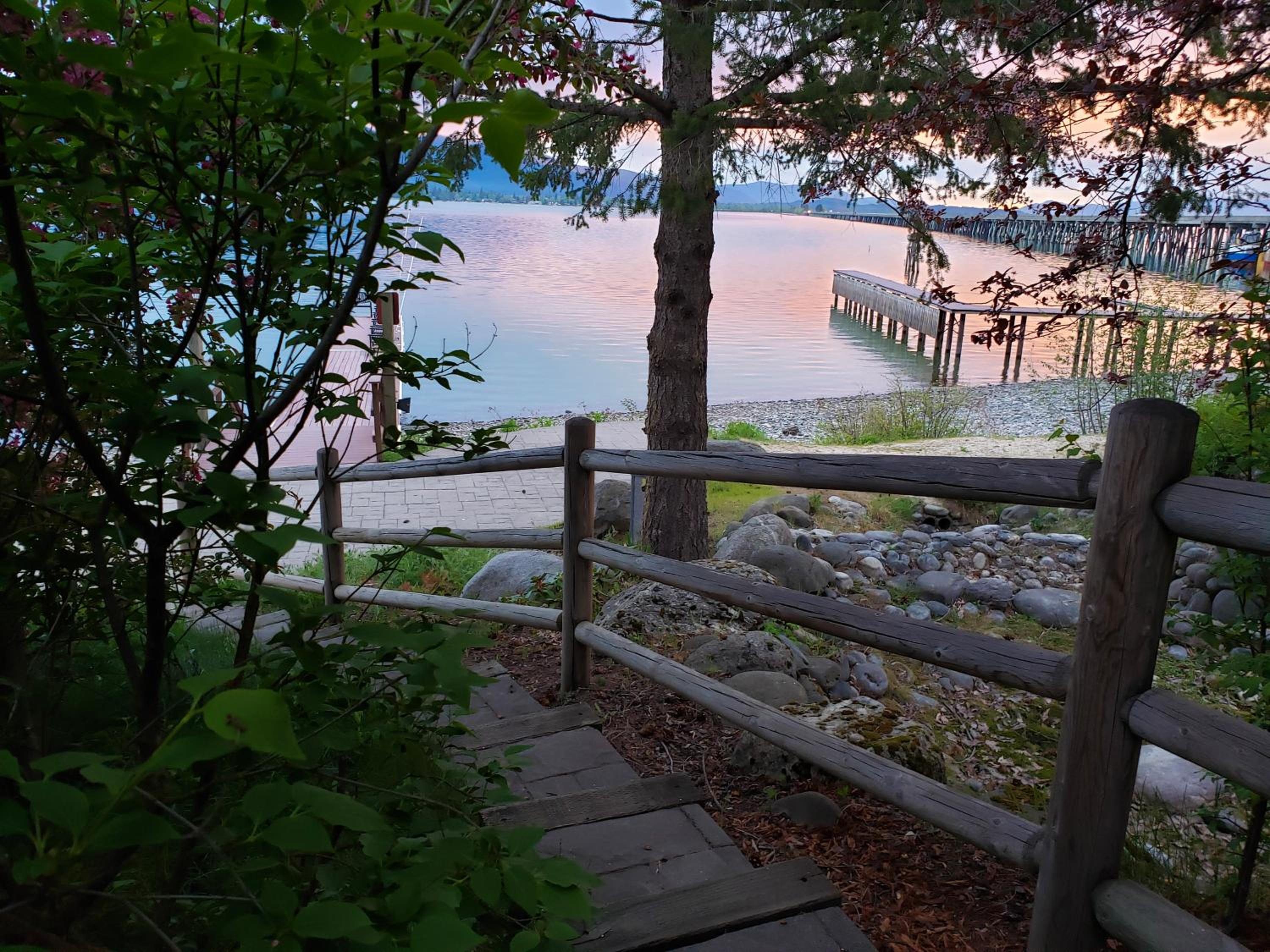 Sandpoint Vacations - Lodge at Sandpoint - Property Image 6