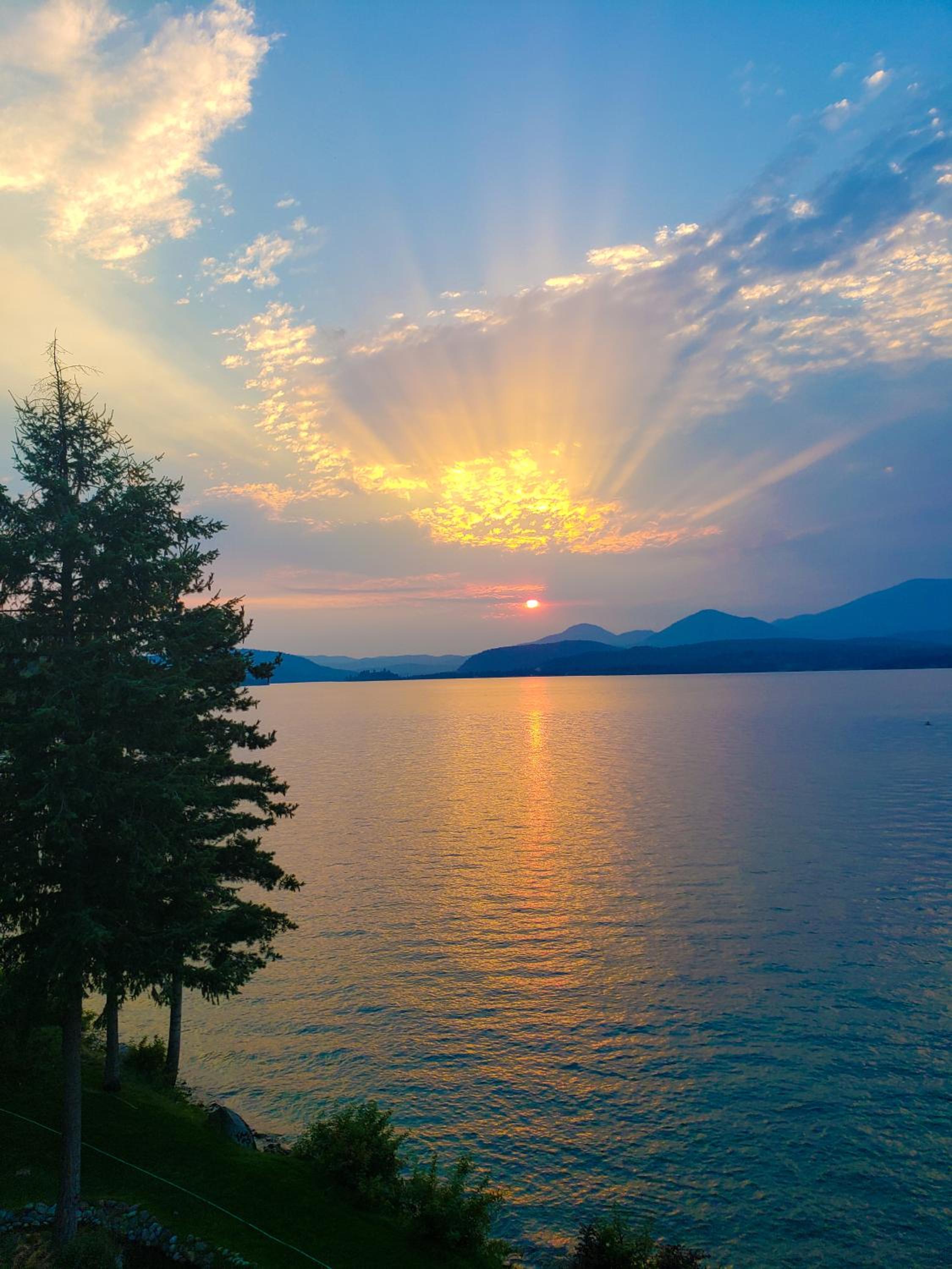 Sandpoint Vacations - Lodge at Sandpoint - Property Image 51