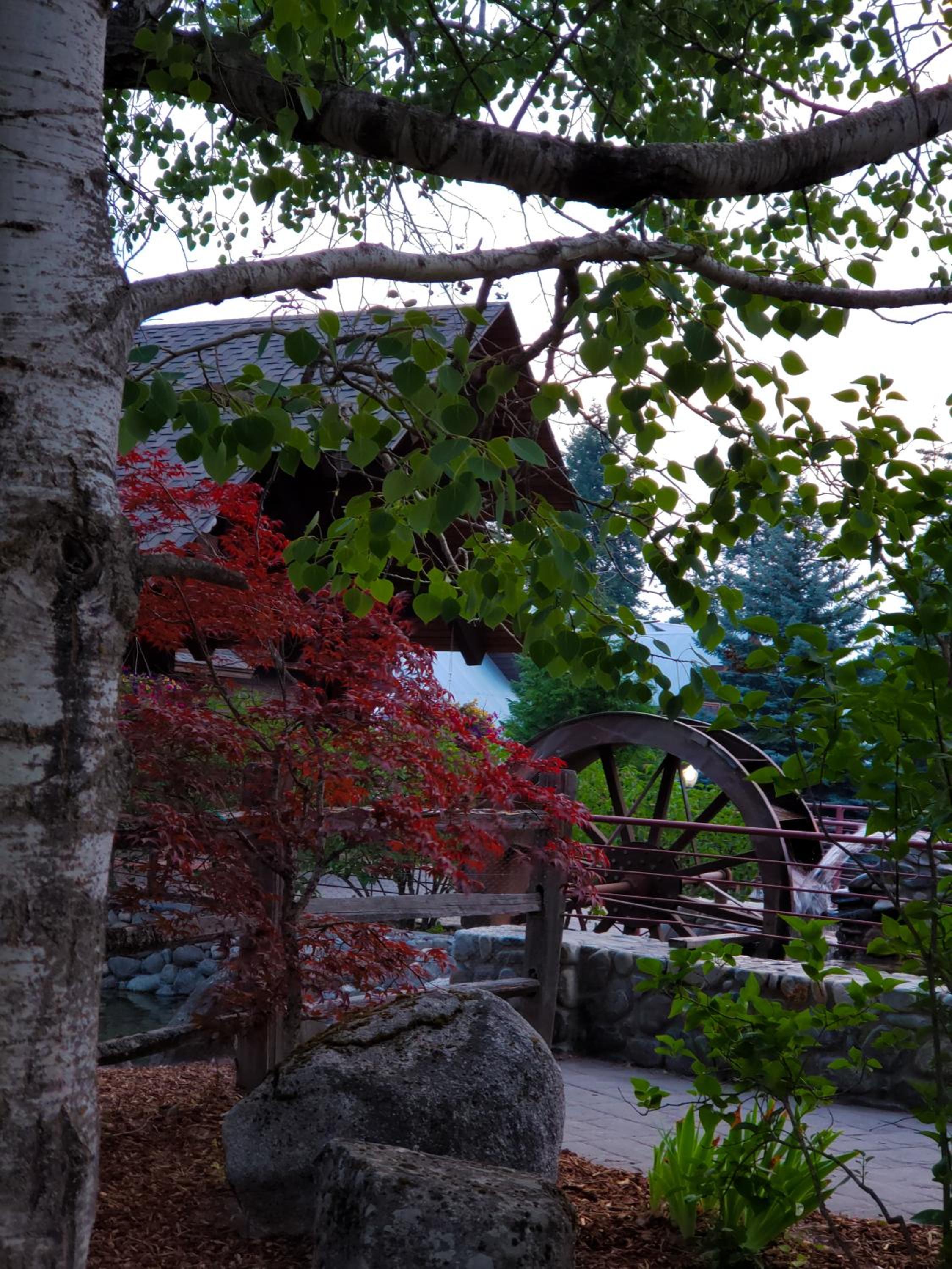 Sandpoint Vacations - Lodge at Sandpoint - Property Image 9