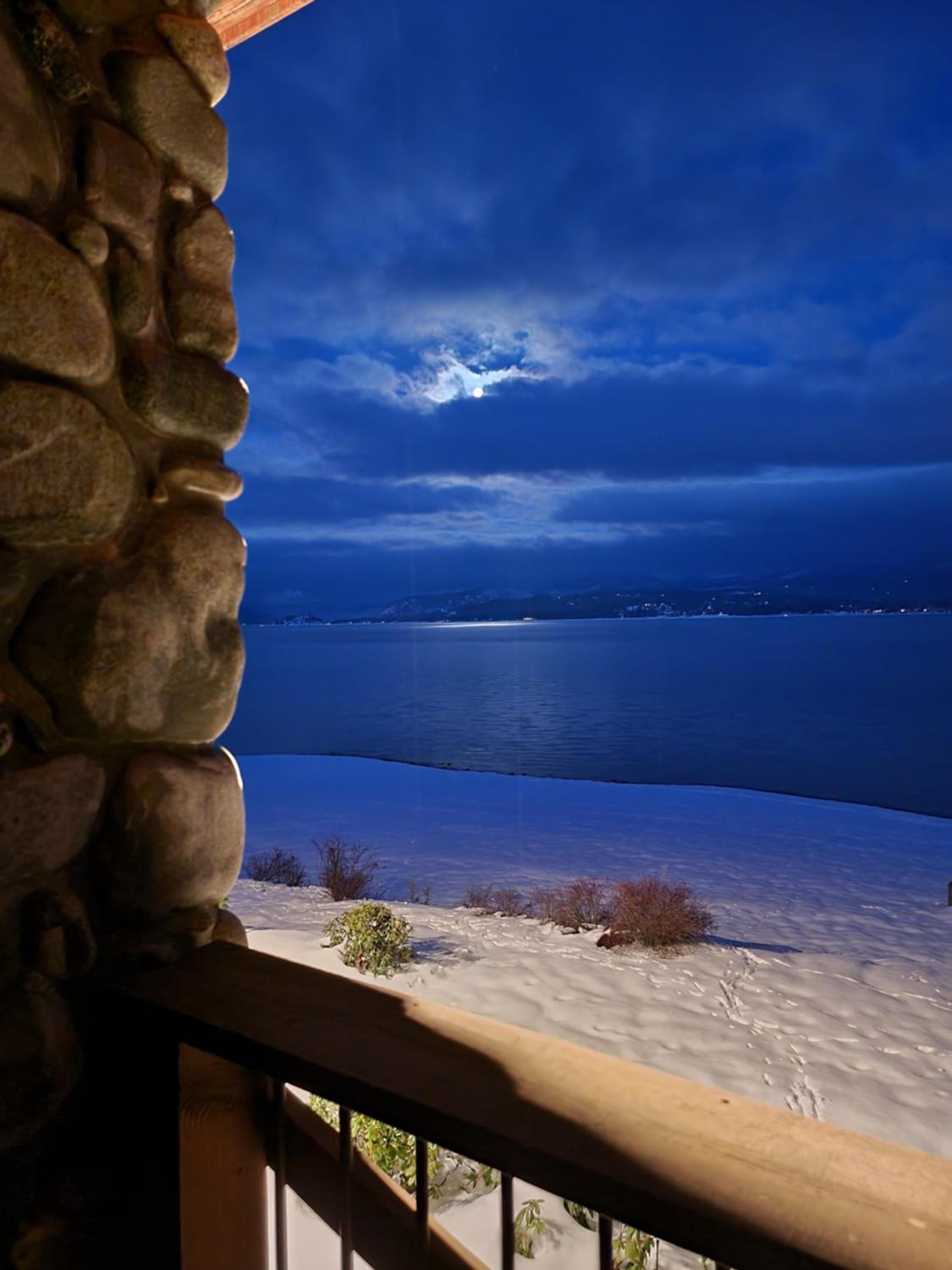 Sandpoint Vacations - Lodge at Sandpoint - Property Image 50