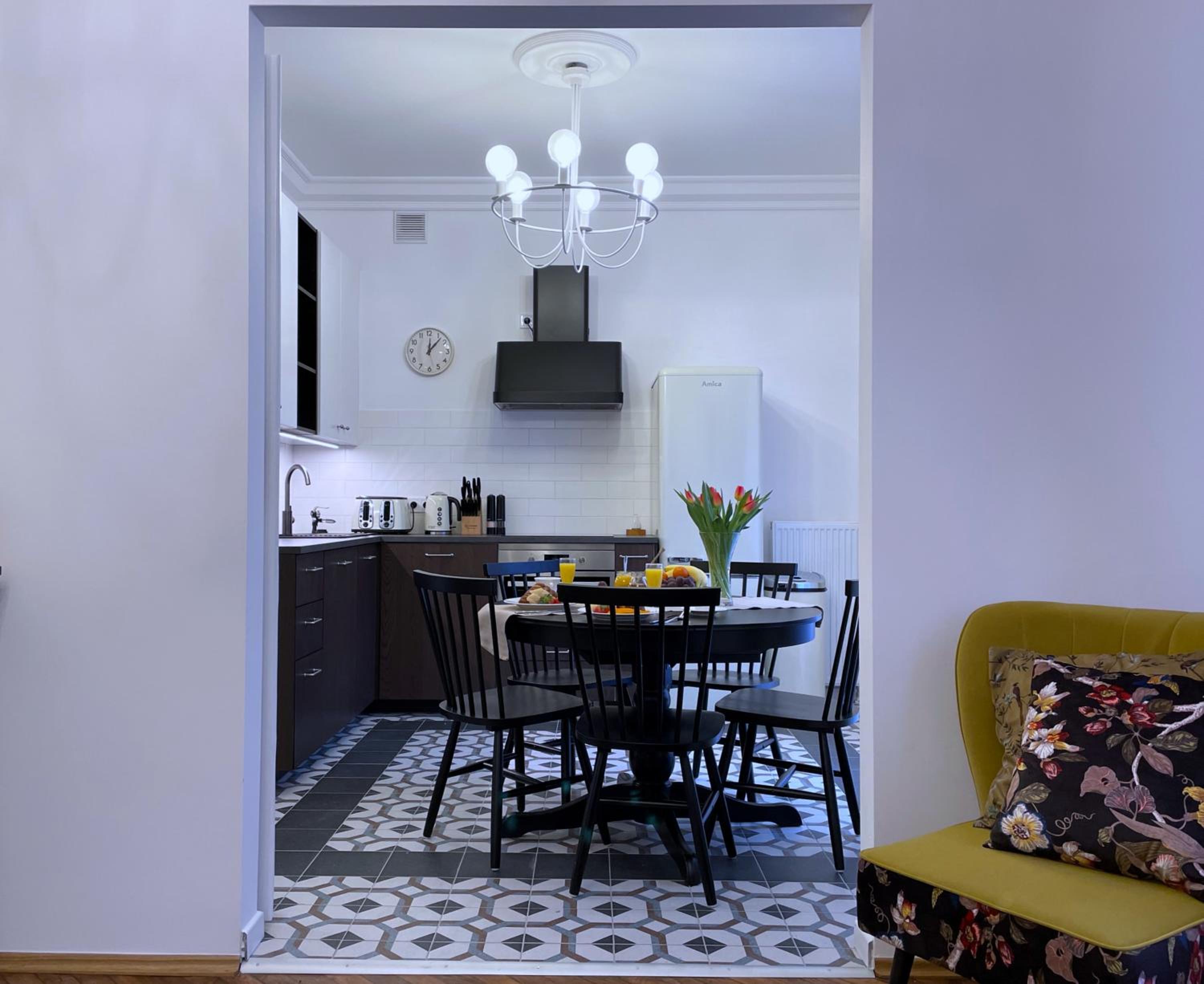Rzeszowska 5 Apt. 3