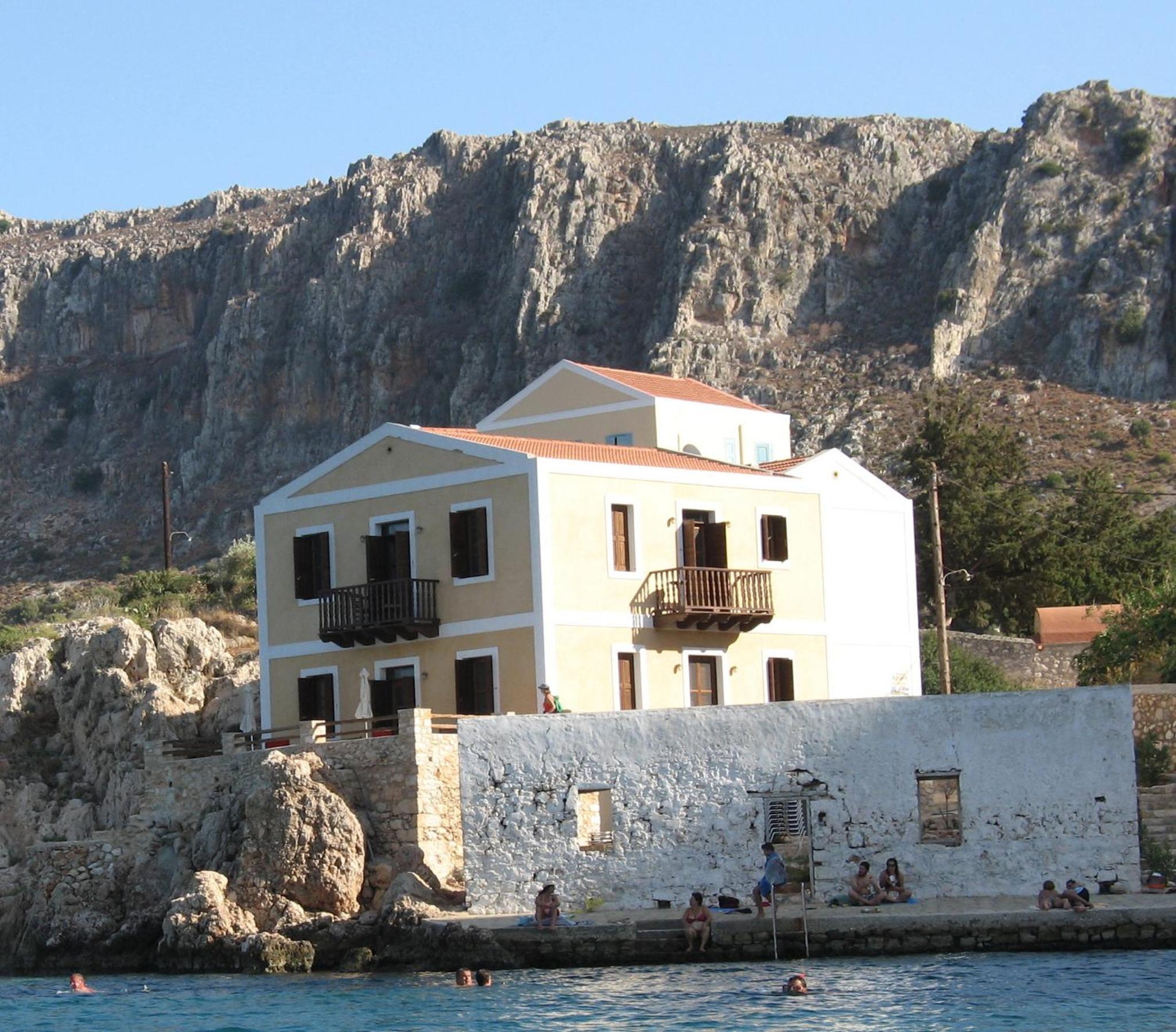 Agnanti Studios
