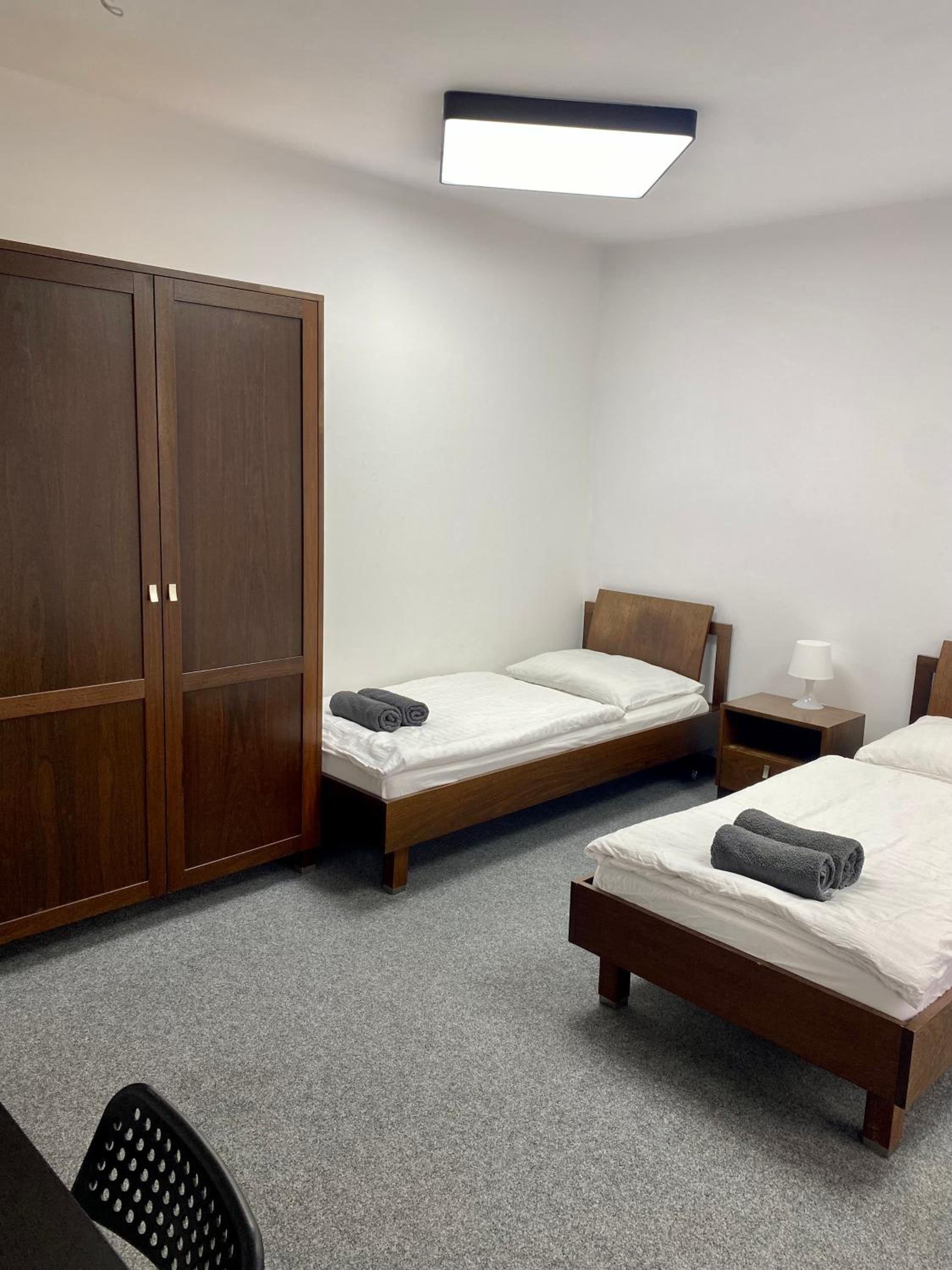 meeting room